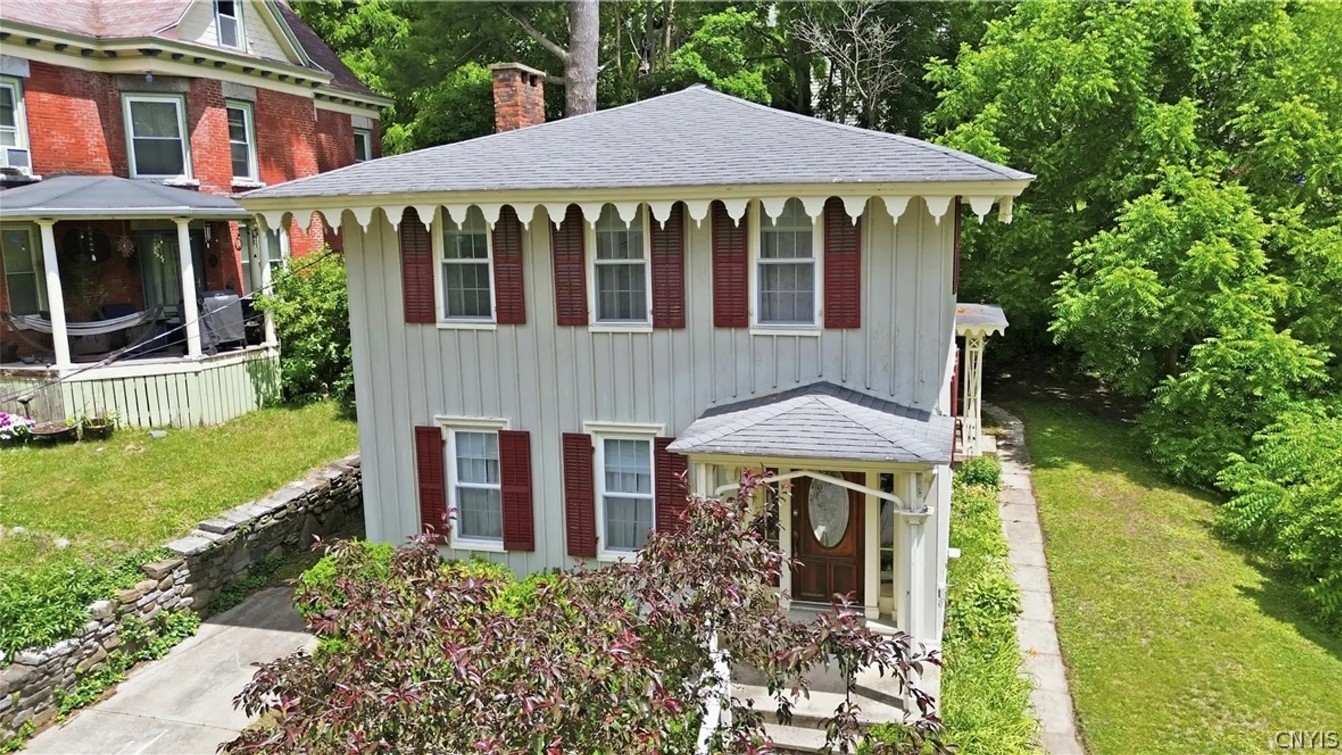 Property at 18 Burwell Street, Little Falls City, NY 13365 50