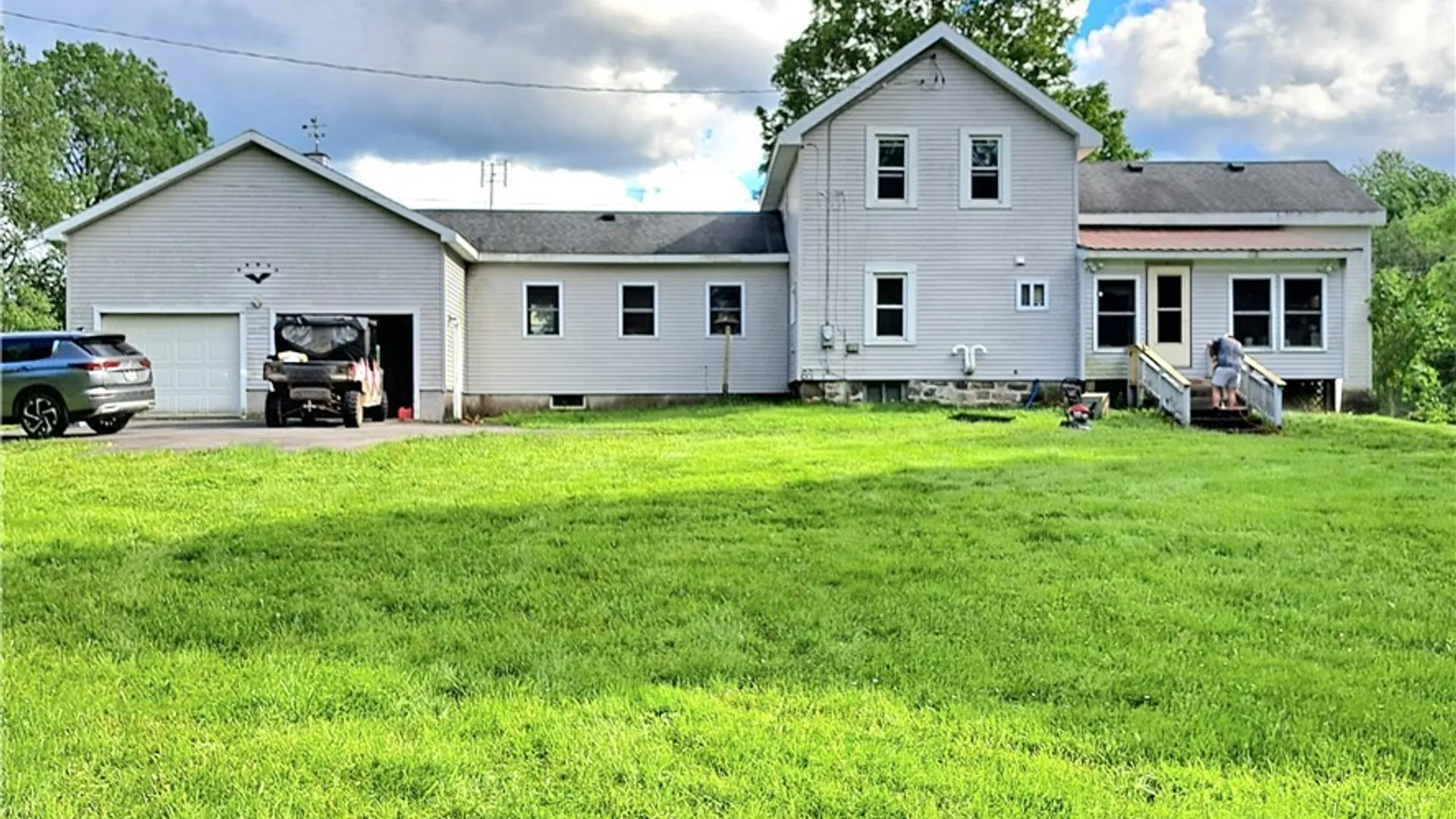 Property at 1870 Florence Road, Osceola, NY 13316 2