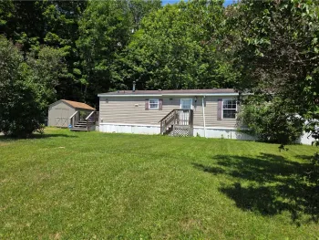 Property at 281 Tuscan Road, Worcester, NY 12197