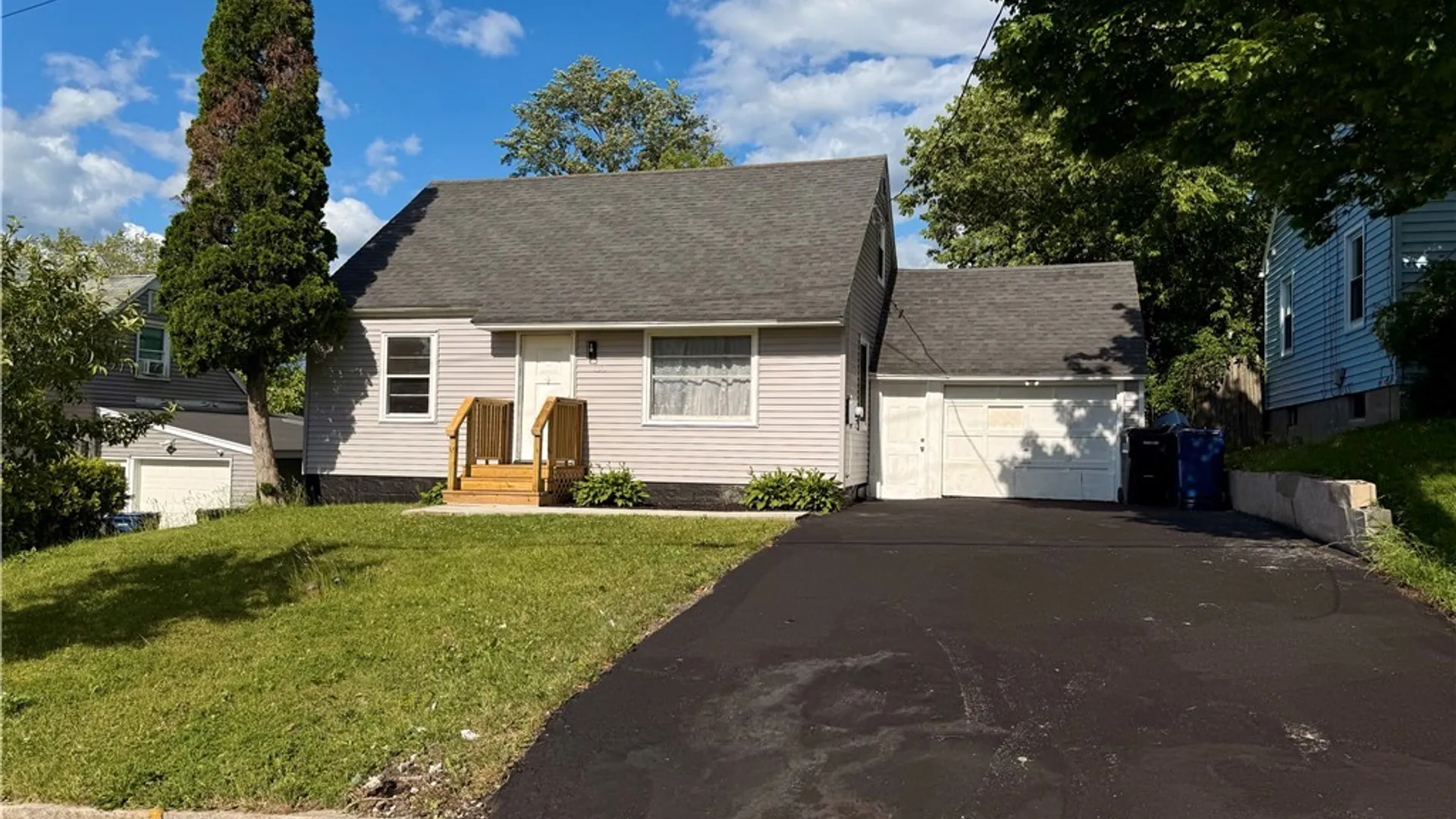 Property at 133 Croly Street, Syracuse, NY 13224 2