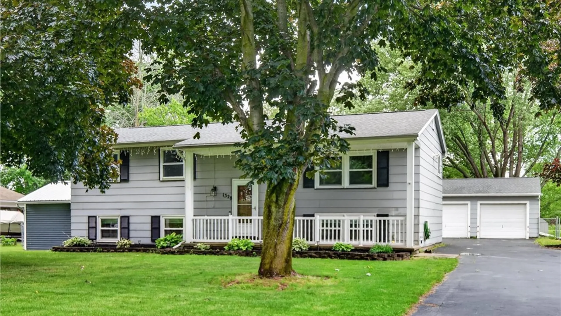 Property at 1328 Redman Road, Hamlin, NY 14464 2
