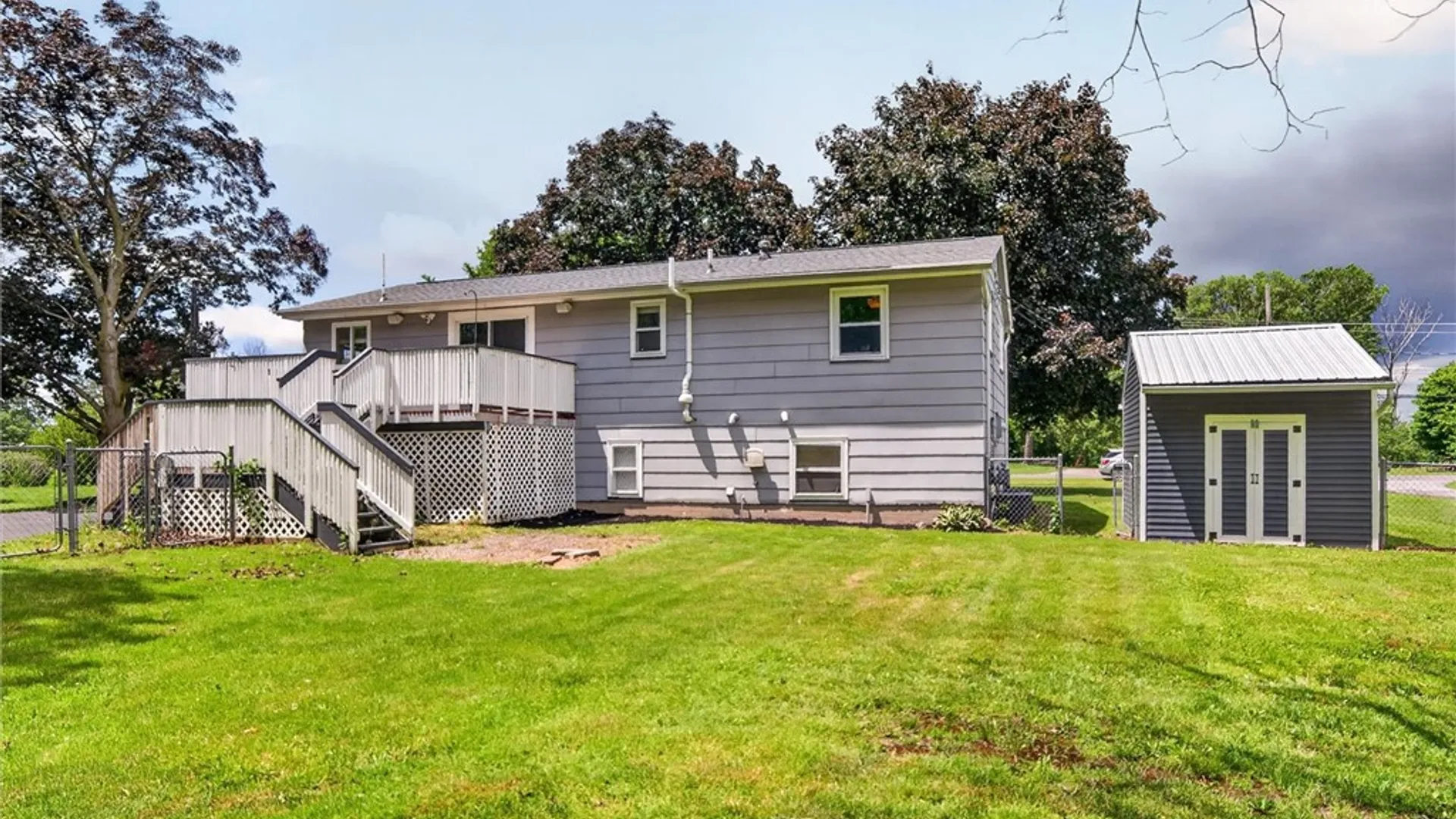Property at 1328 Redman Road, Hamlin, NY 14464 34