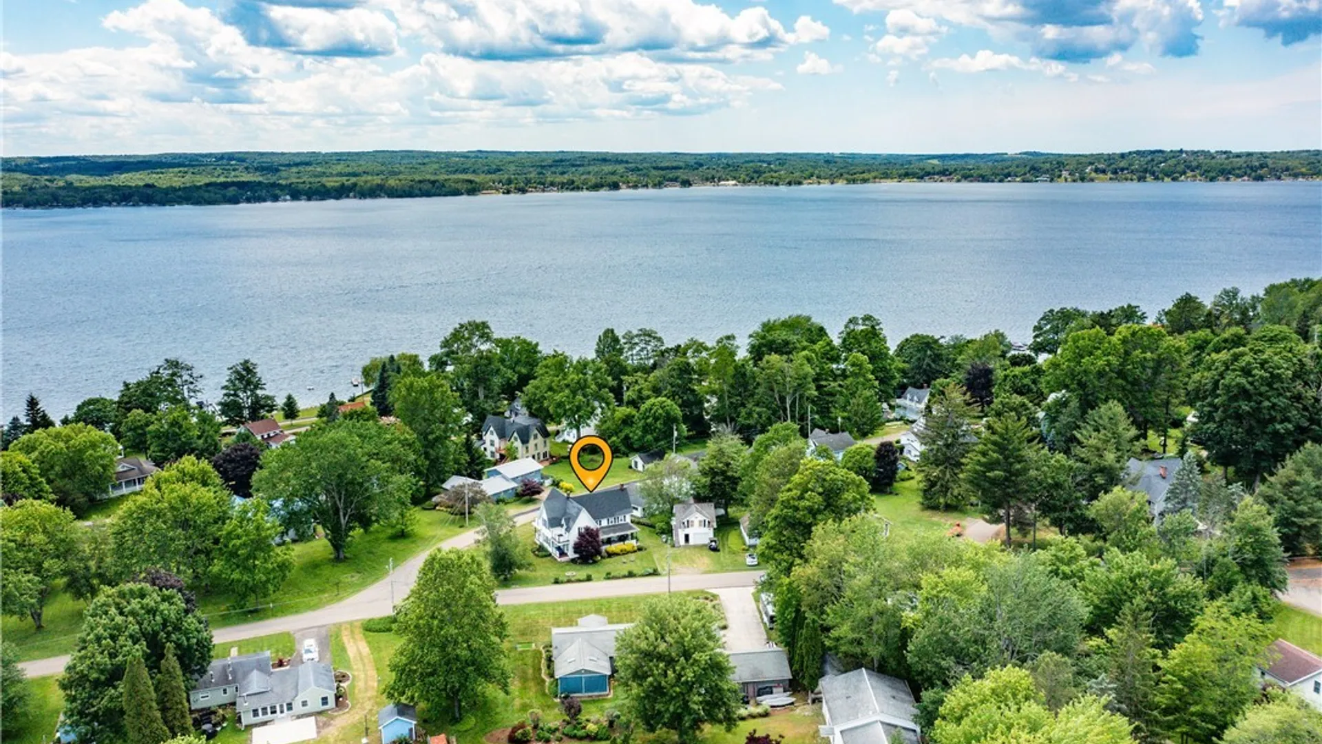 Property at 5449 Emerald Avenue, Chautauqua, NY 14728 2