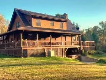 Property at 9840 Cronk Hill Road, Caneadea, NY 14735