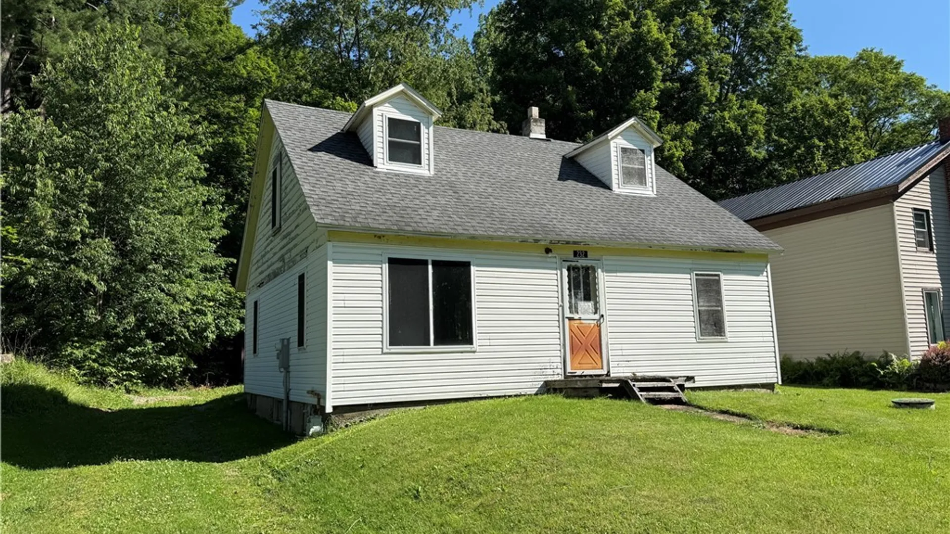 Property at 232 Main Street, Randolph, NY 14772 2