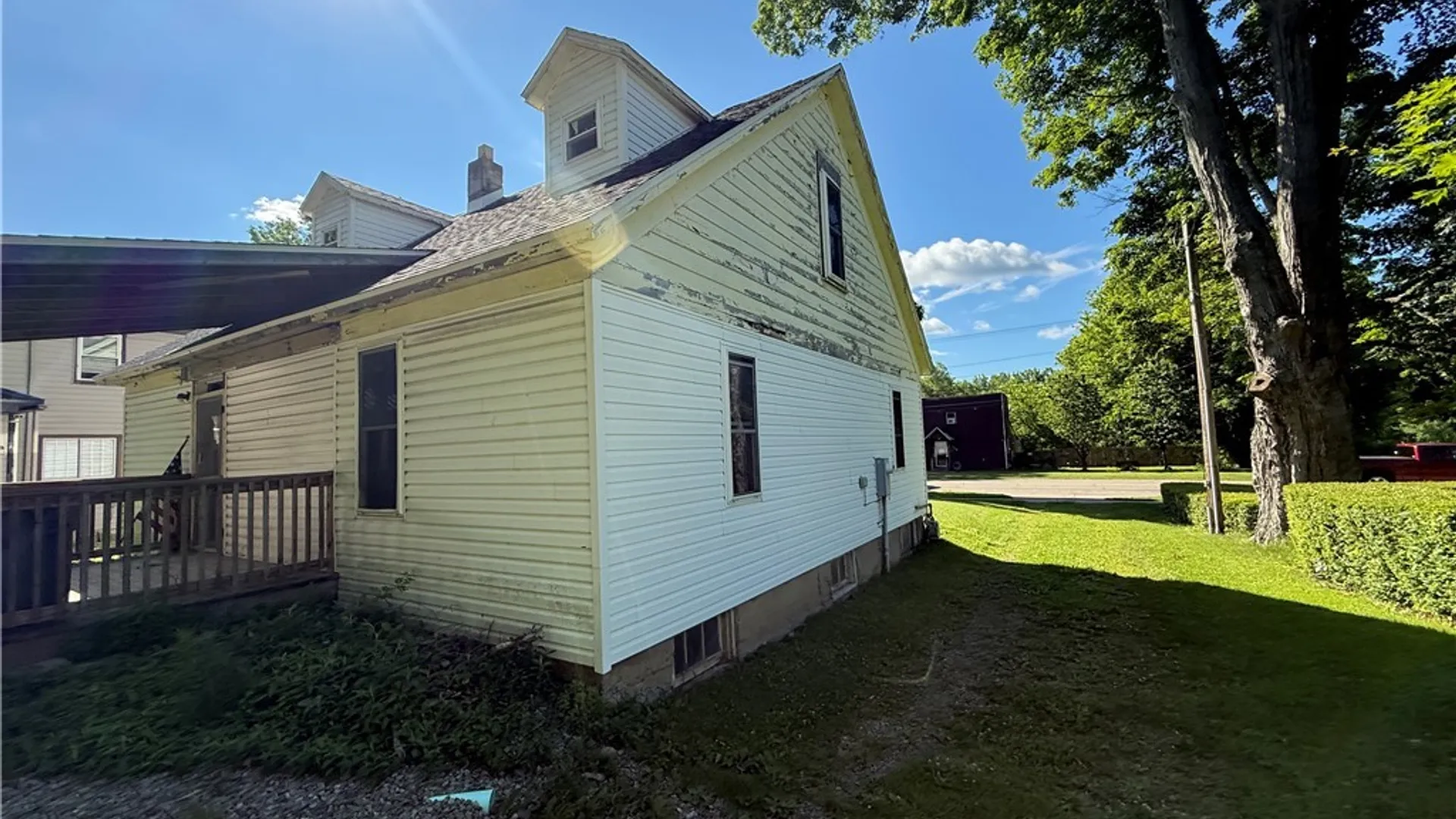 Property at 232 Main Street, Randolph, NY 14772 4