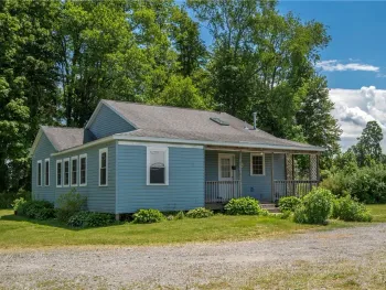 Property at 6737 Greenway-New London Road, Rome, NY 13478