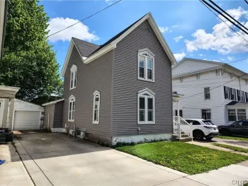 119 1st Avenue, Frankfort, NY 13340
