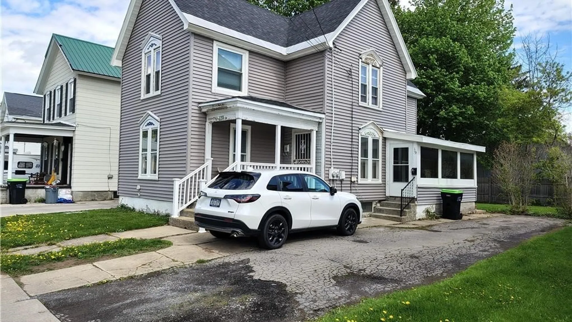 Property at 119 1st Avenue, Frankfort, NY 13340 2