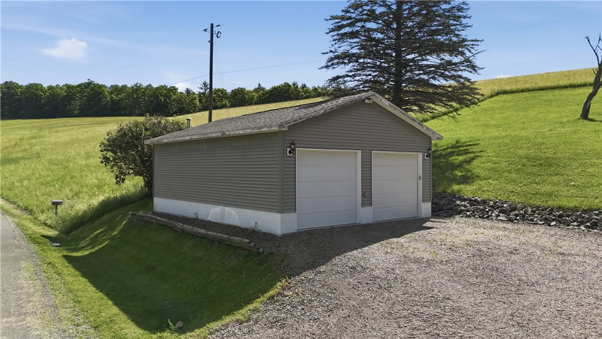 Property at 1024 Davis Road, Lindley, NY 14830 3