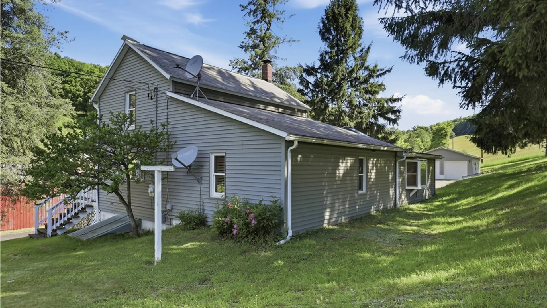 Property at 1024 Davis Road, Lindley, NY 14830 30