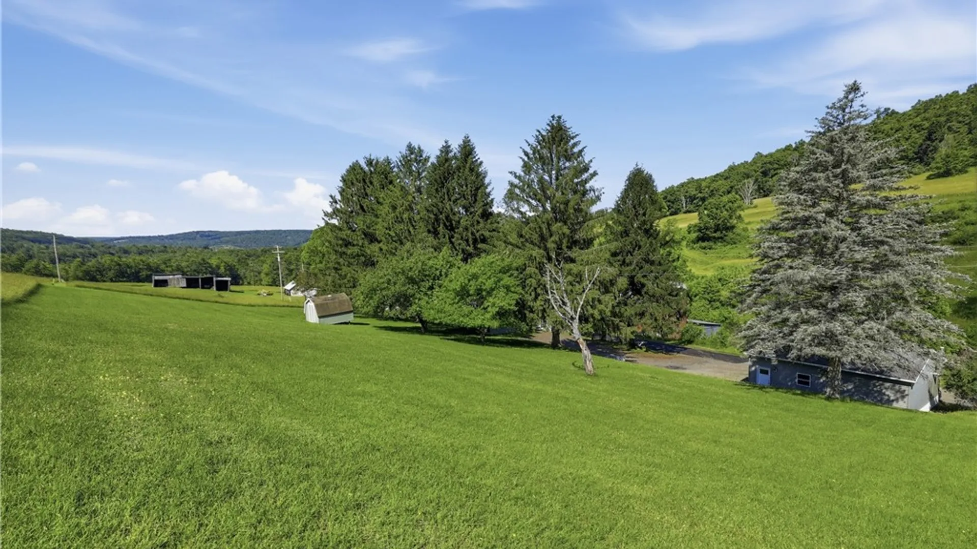 Property at 1024 Davis Road, Lindley, NY 14830 34