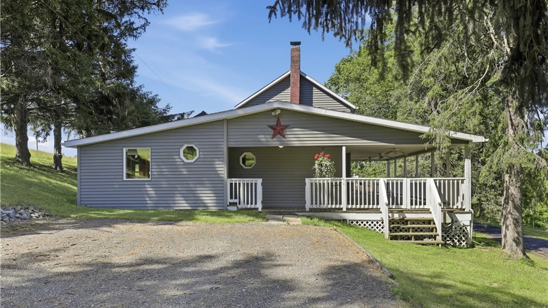 Property at 1024 Davis Road, Lindley, NY 14830 4
