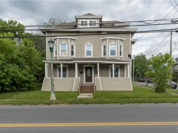 Property at 720 Mill Street, Watertown City, NY 13601