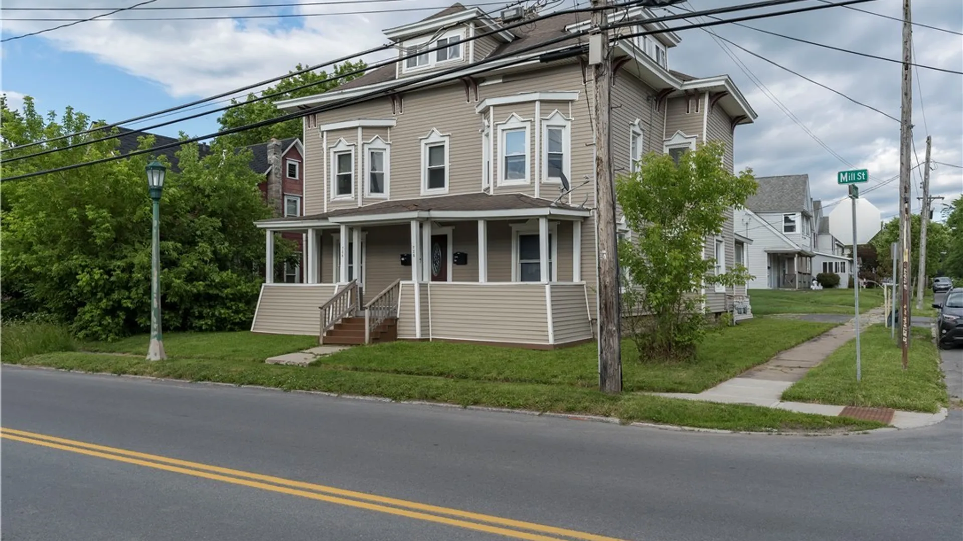 Property at 720 Mill Street, Watertown City, NY 13601 2