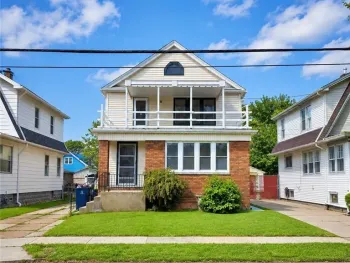 Property at 31 Dartmouth Avenue, Buffalo, NY 14215