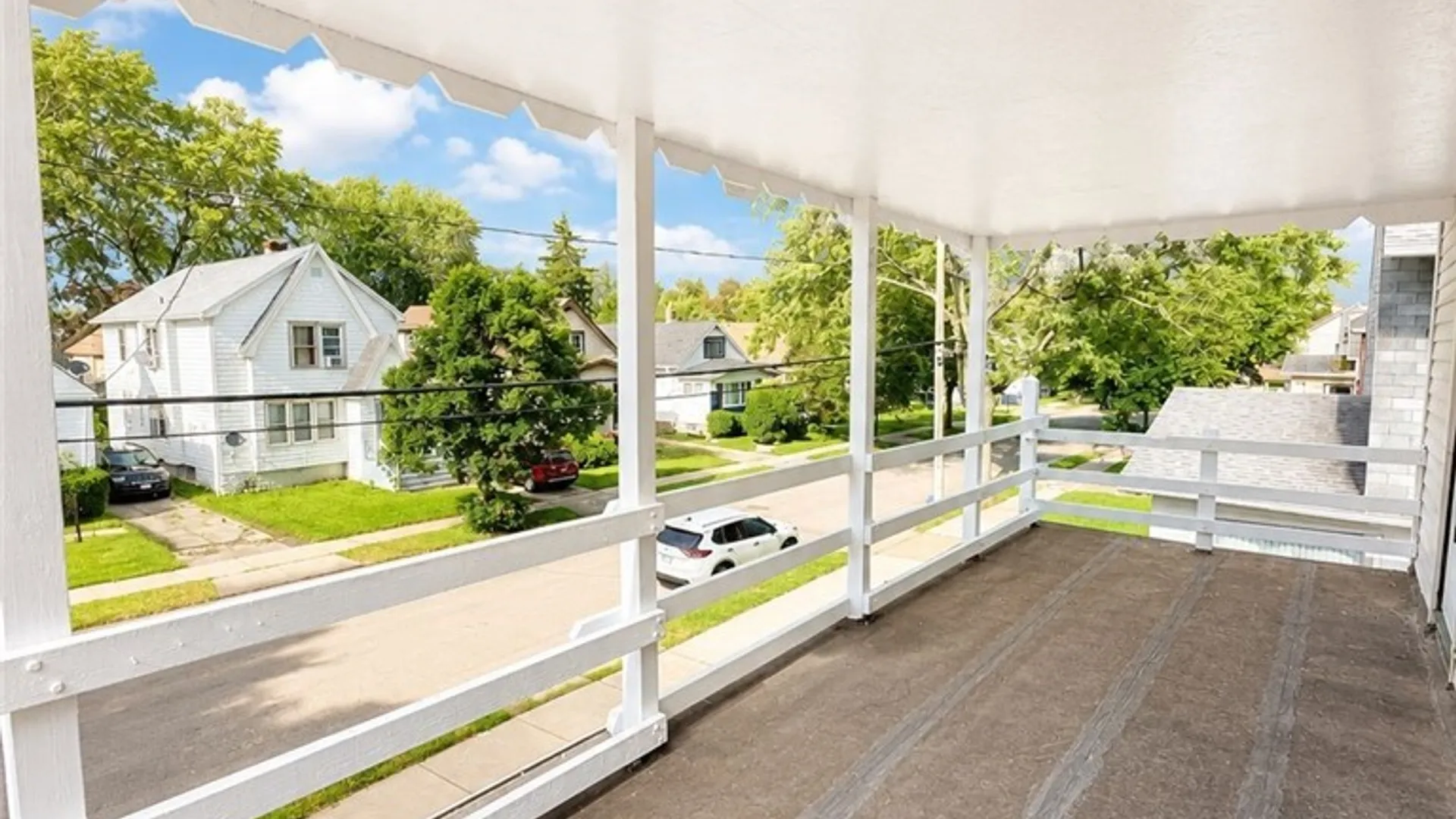 Property at 31 Dartmouth Avenue, Buffalo, NY 14215 40