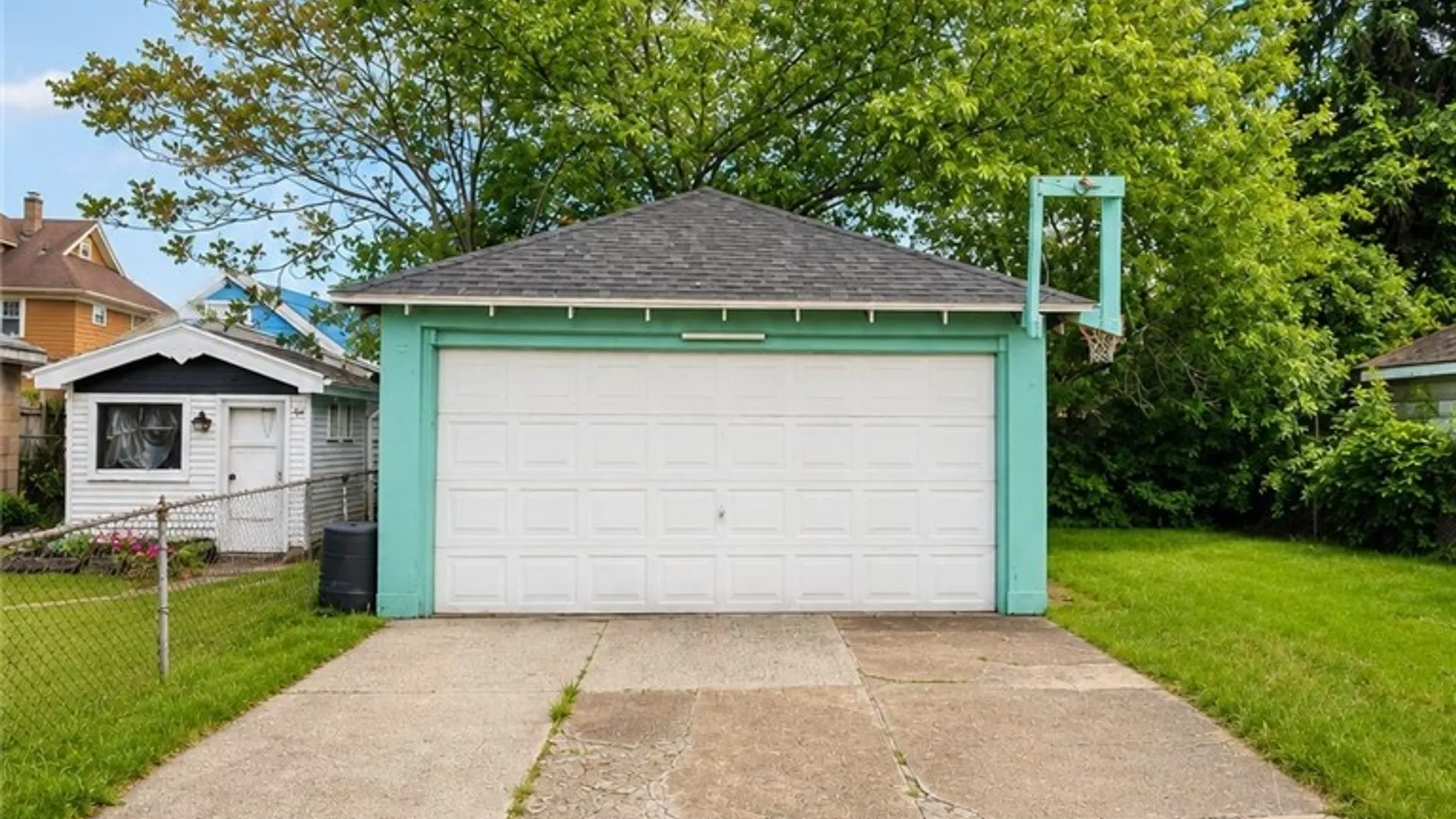Property at 31 Dartmouth Avenue, Buffalo, NY 14215 47