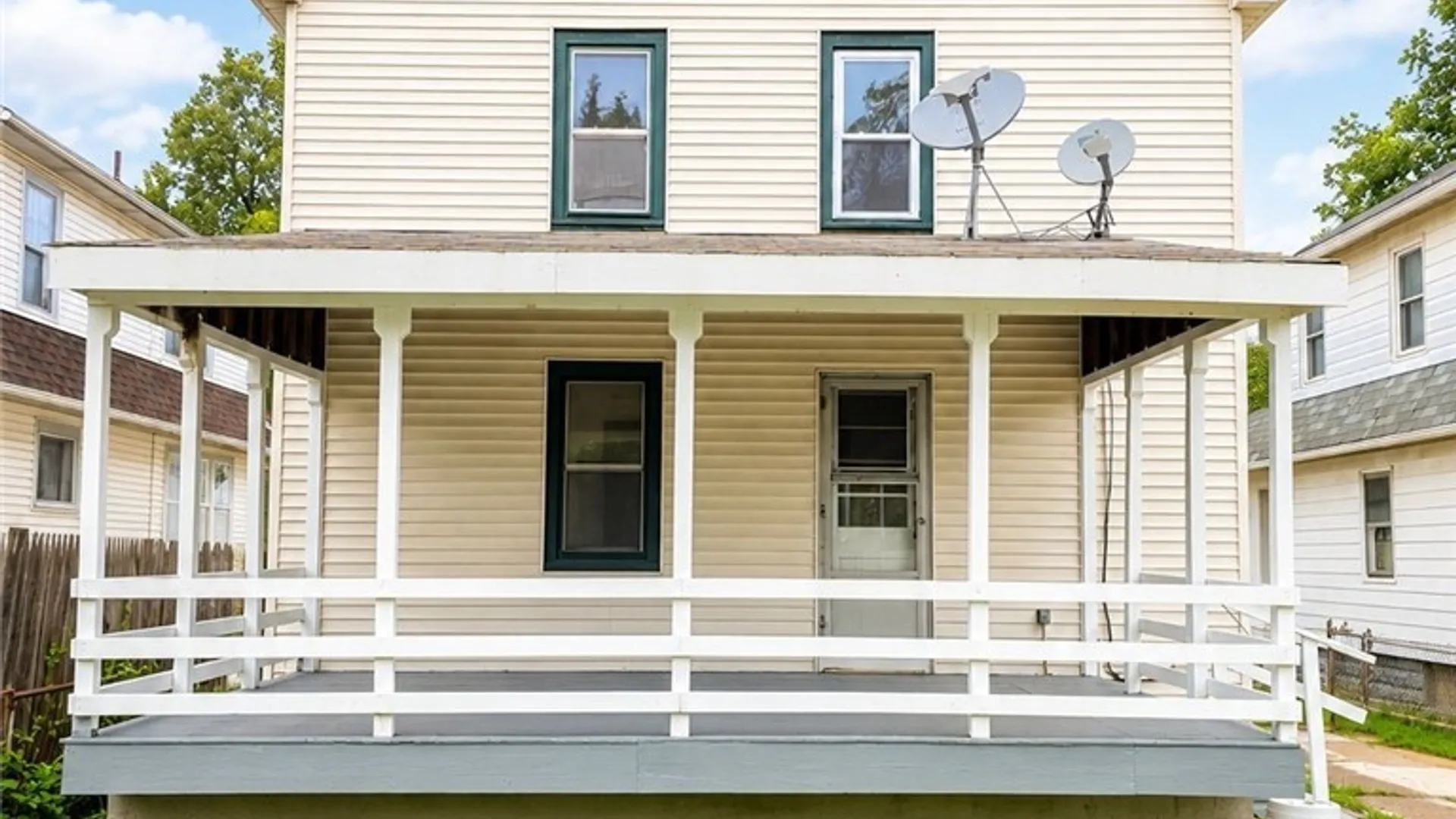 Property at 31 Dartmouth Avenue, Buffalo, NY 14215 50