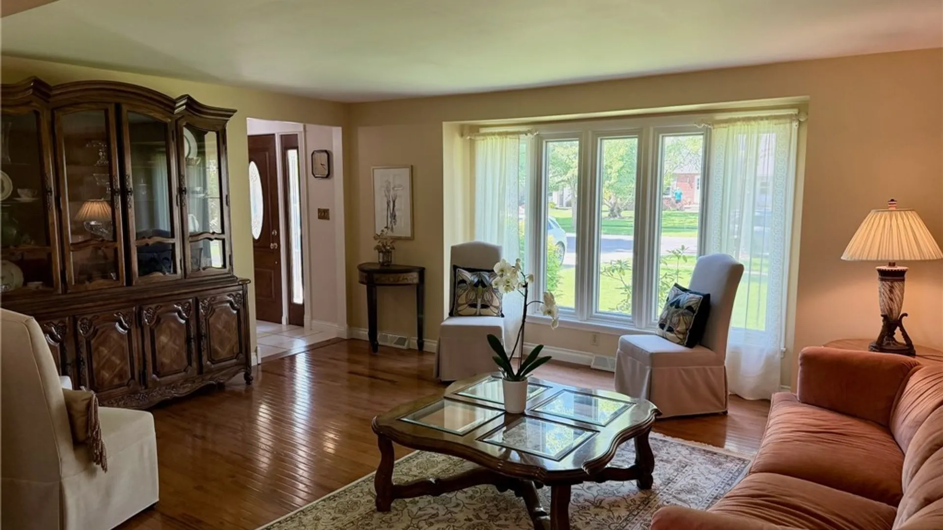 Property at 66 Amberwood Drive, Grand Island, NY 14072 12