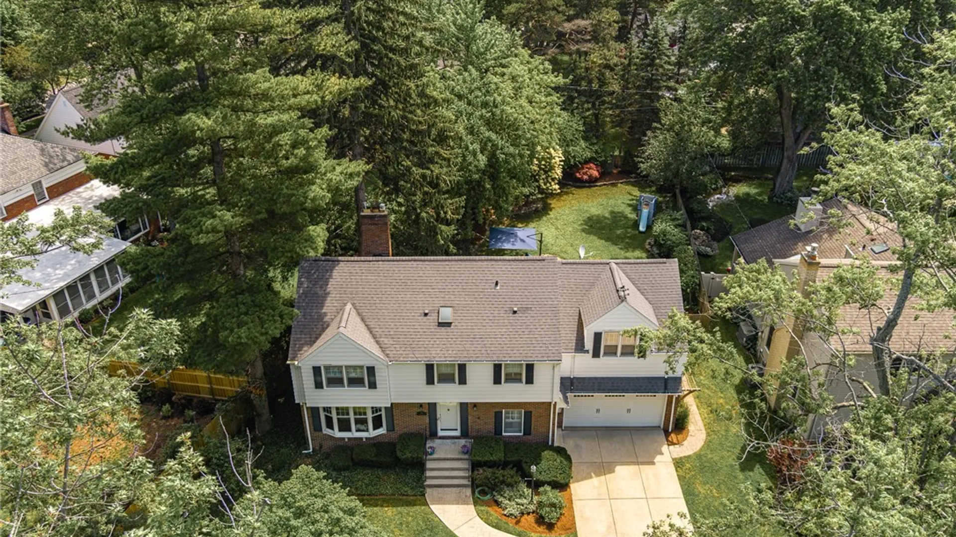 Property at 24 Huxley Drive, Amherst, NY 14226 47