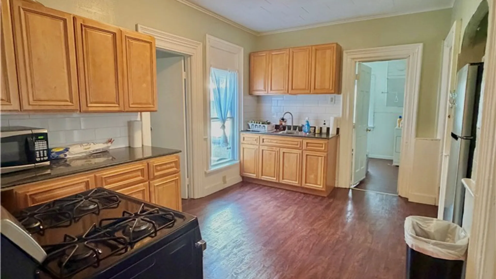 Property at 124 Normal Avenue, Buffalo, NY 14213 2