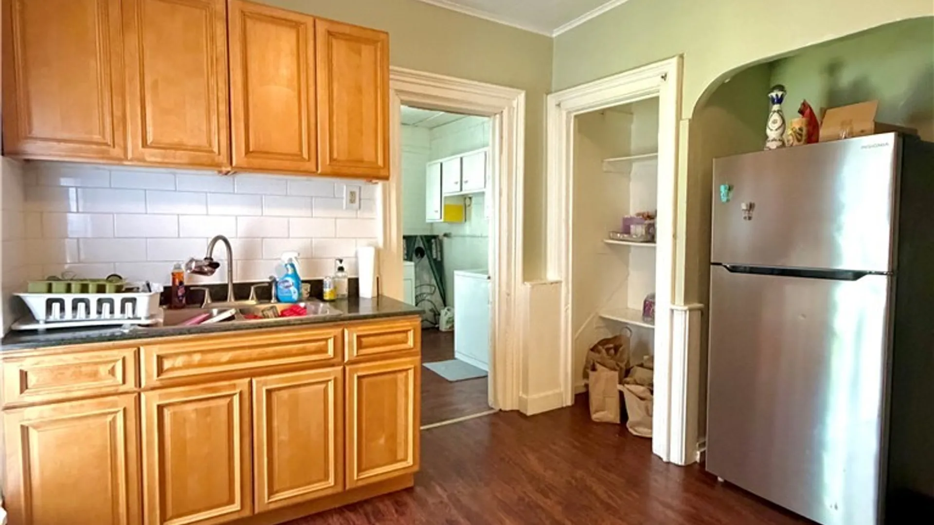 Property at 124 Normal Avenue, Buffalo, NY 14213 3