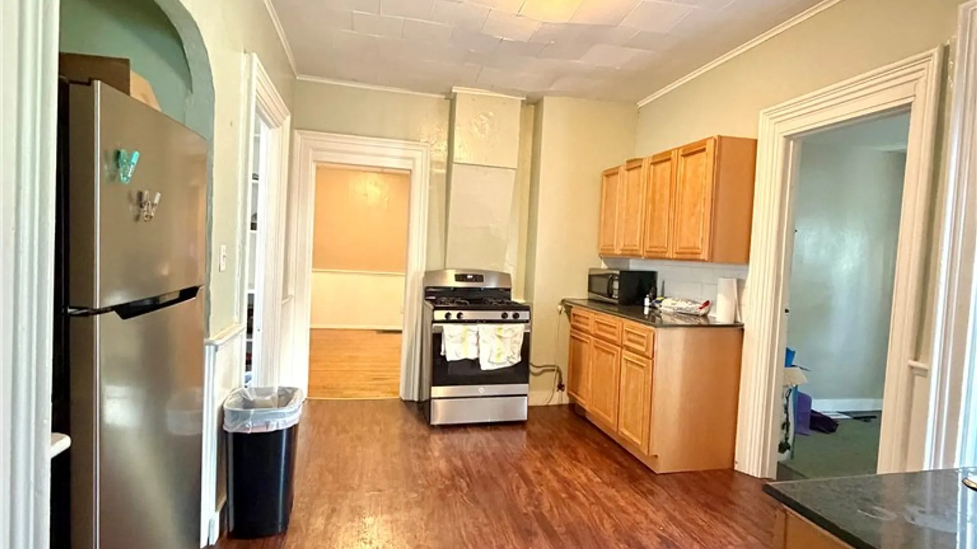 Property at 124 Normal Avenue, Buffalo, NY 14213 4