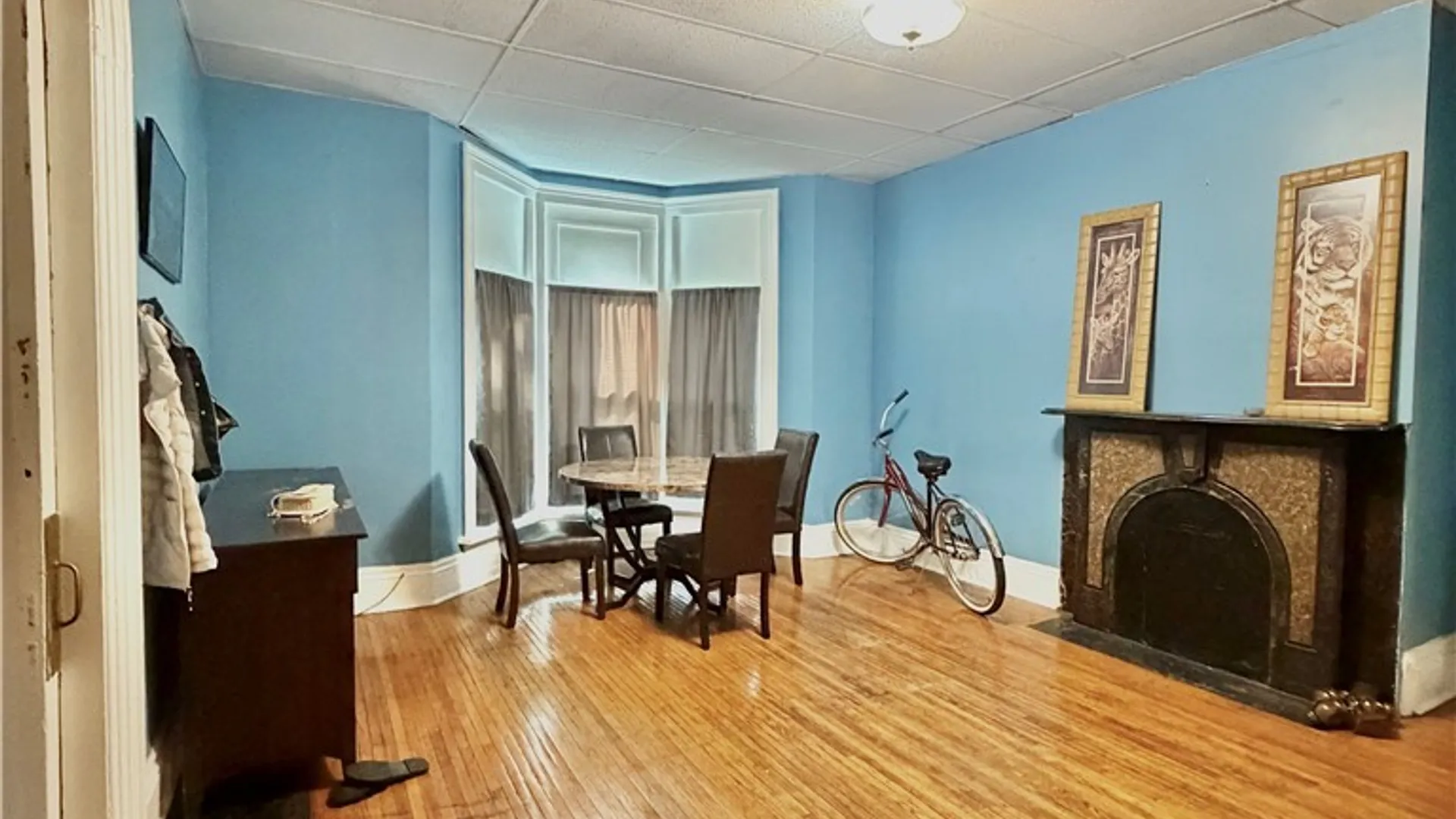 Property at 124 Normal Avenue, Buffalo, NY 14213 5