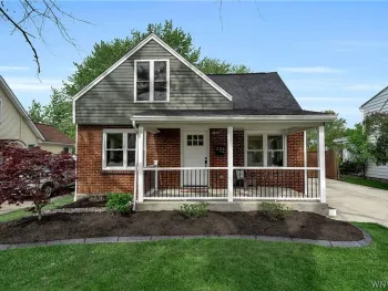 Property at 224 S Huxley Drive, Cheektowaga, NY 14225