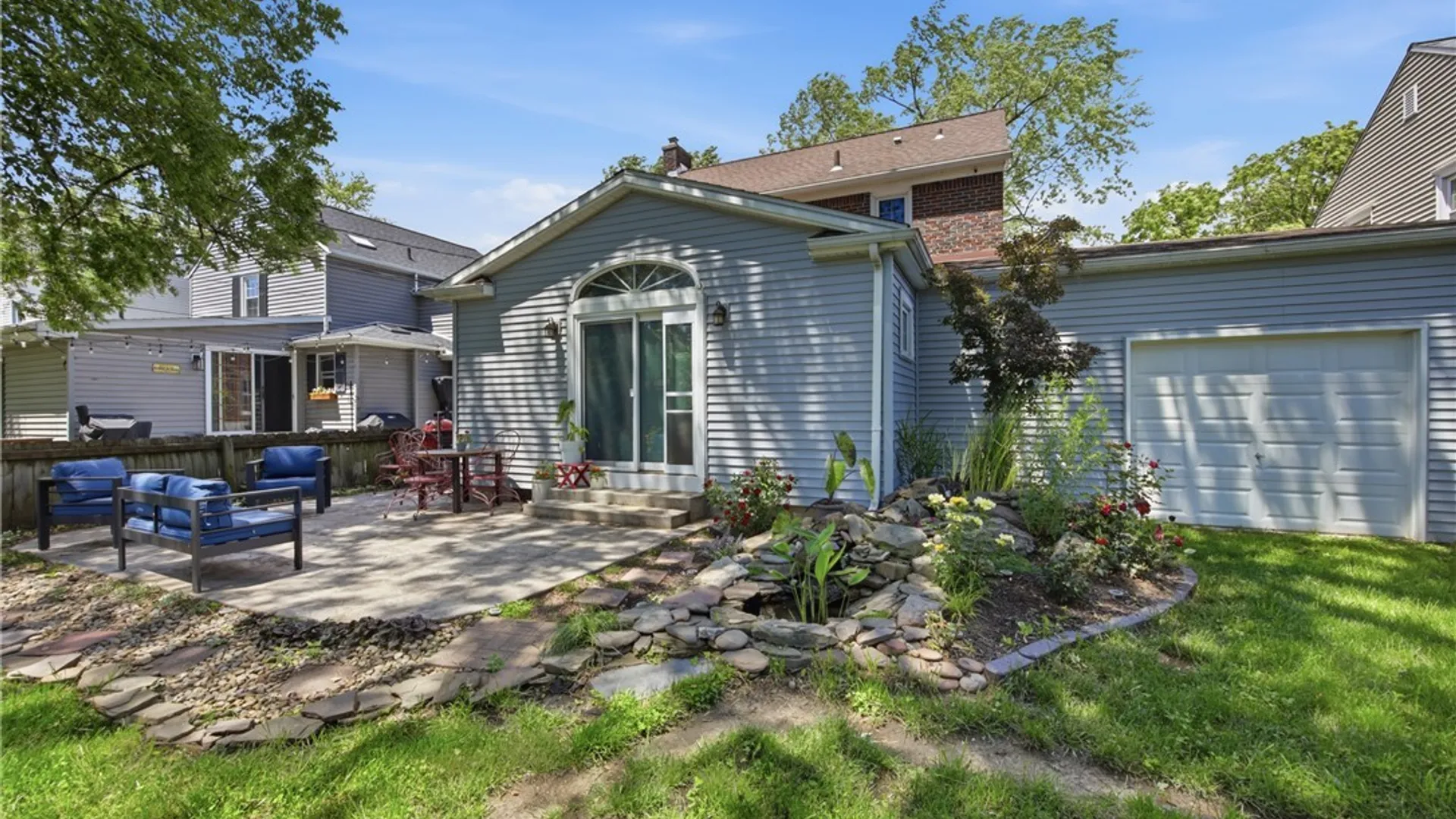 Property at 109 Northwood Drive, Tonawanda, NY 14223 34