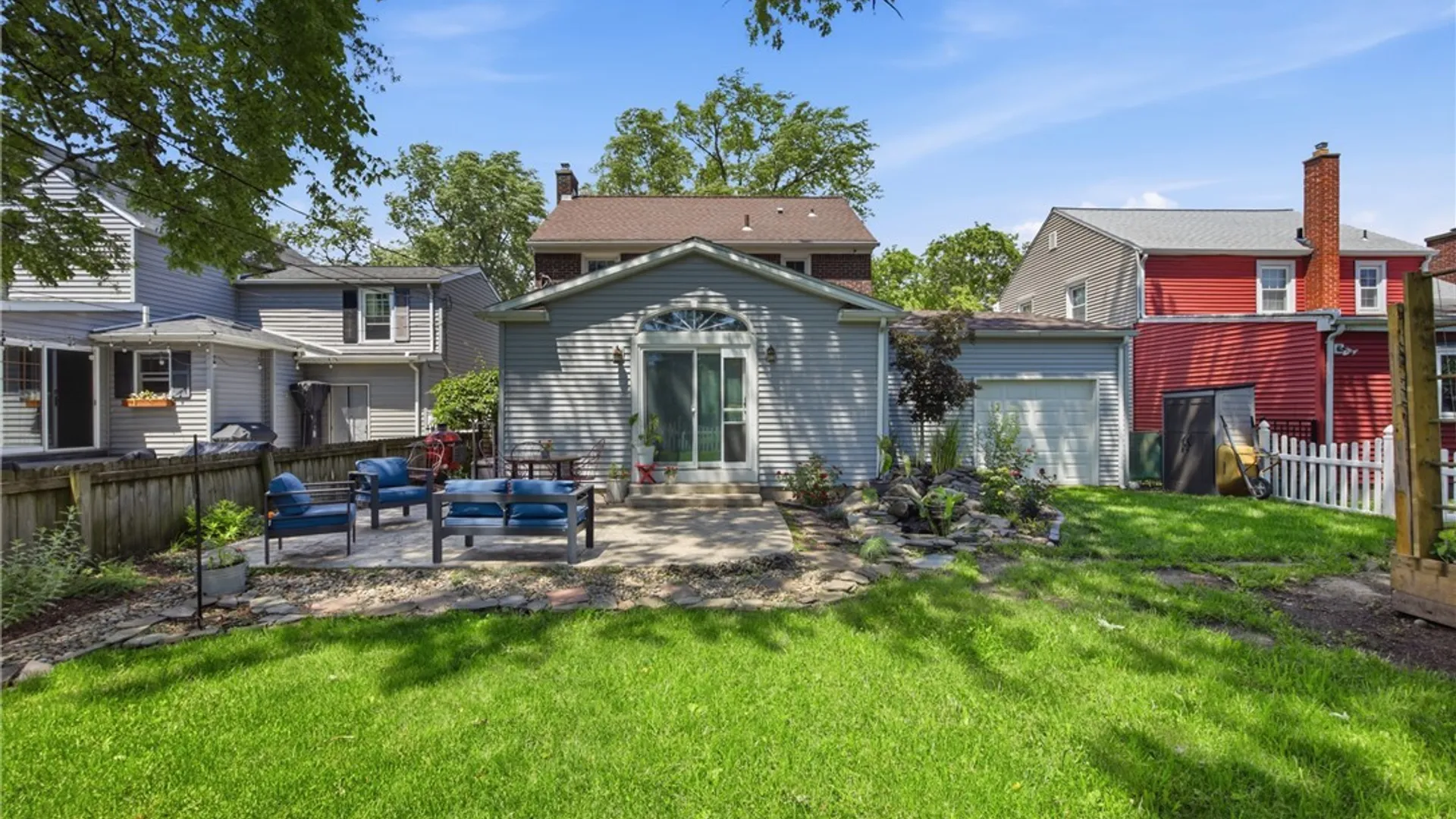 Property at 109 Northwood Drive, Tonawanda, NY 14223 37