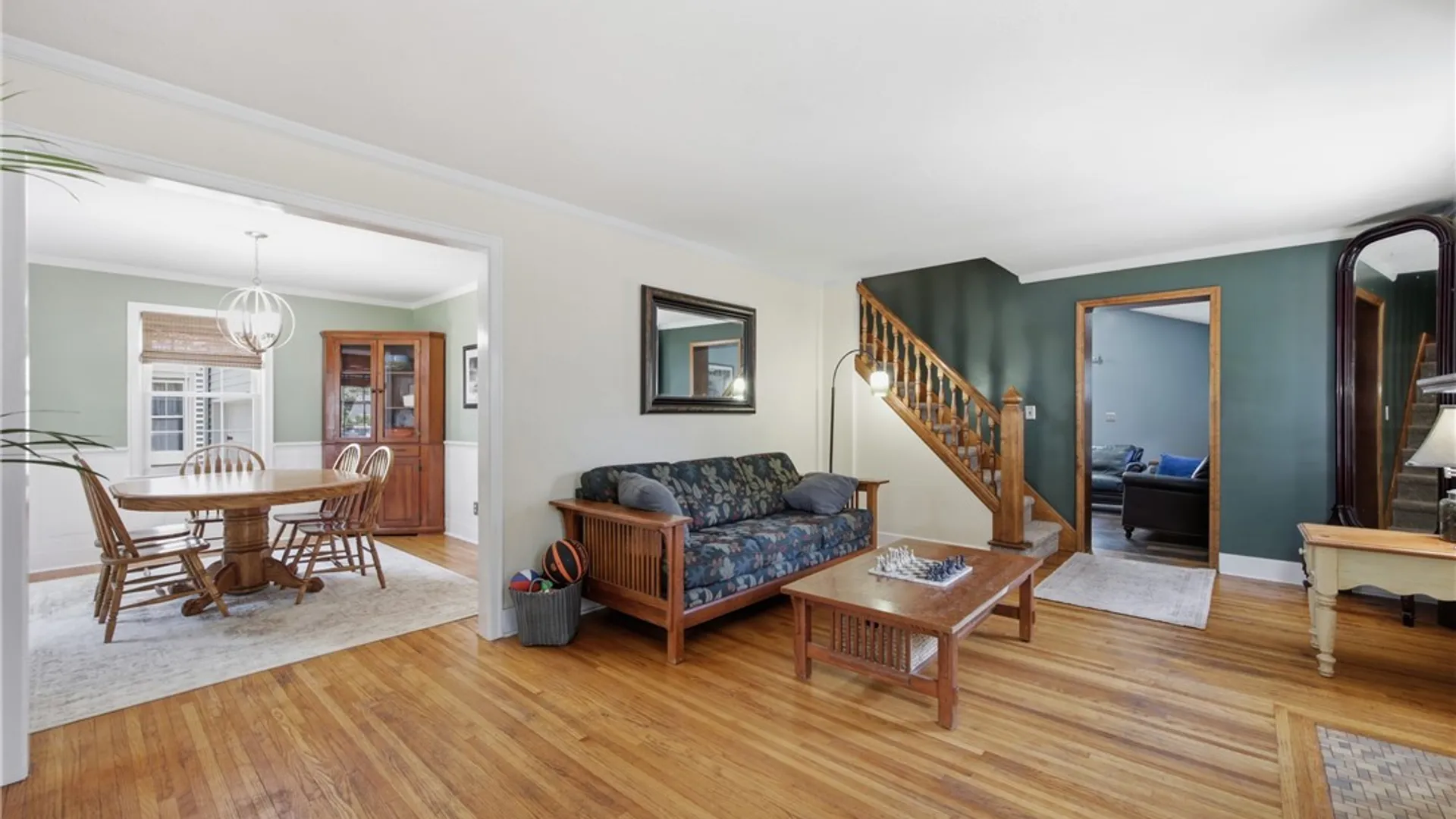 Property at 109 Northwood Drive, Tonawanda, NY 14223 4