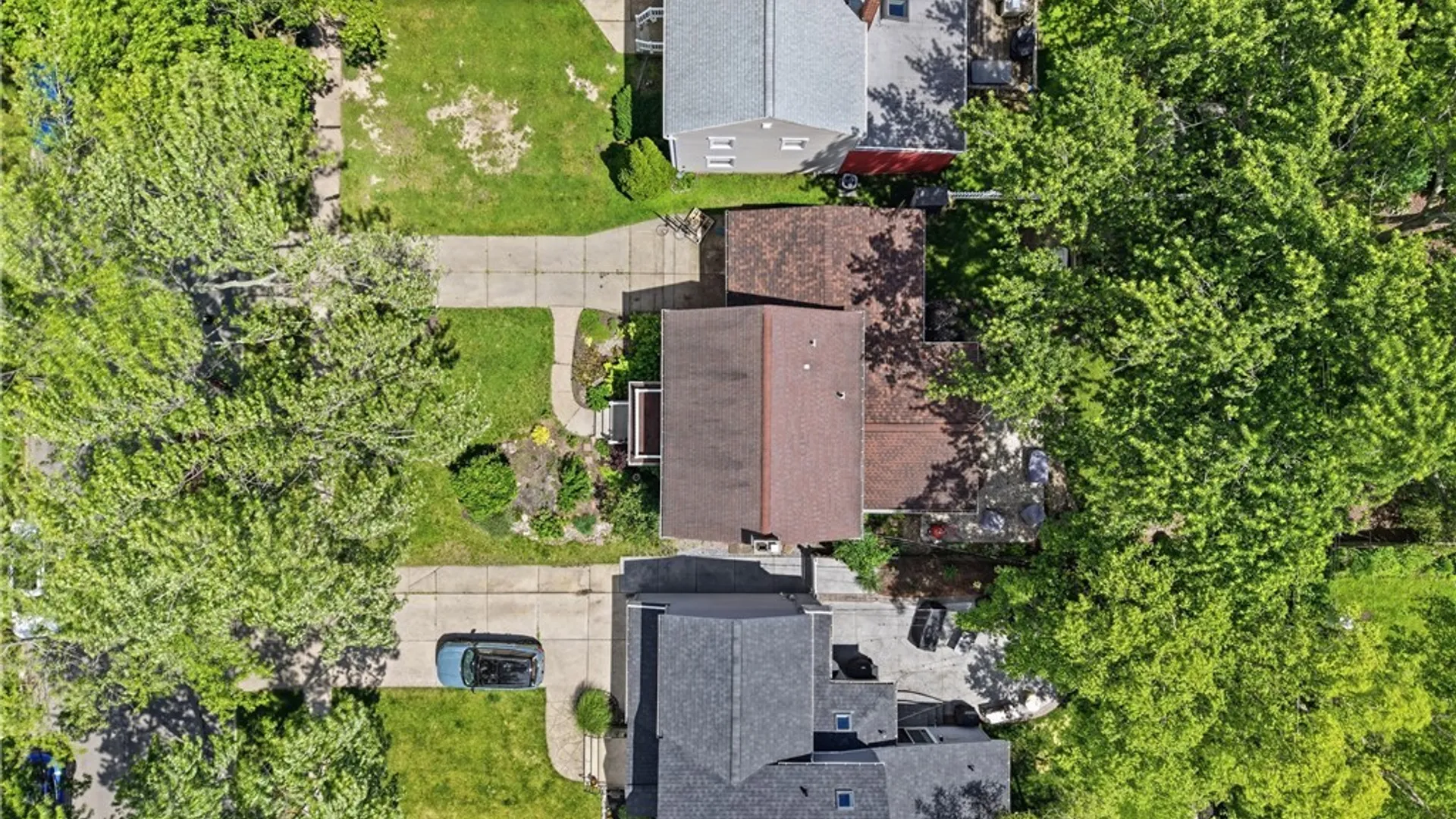 Property at 109 Northwood Drive, Tonawanda, NY 14223 41
