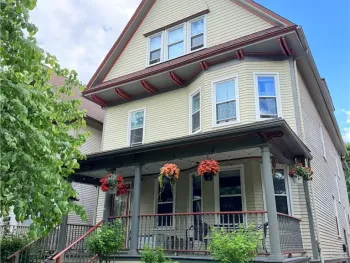 Property at 579 W Delavan Ave Avenue, Buffalo, NY 14222
