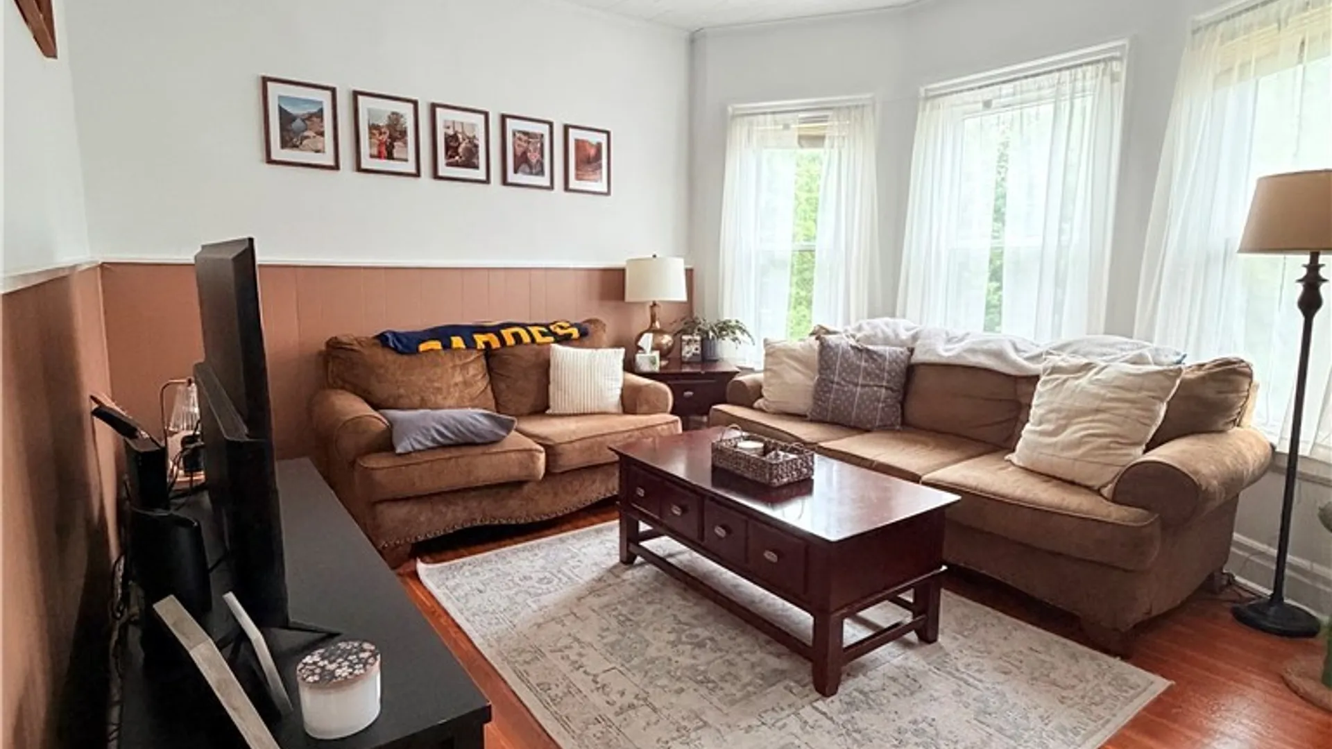 Property at 579 W Delavan Ave Avenue, Buffalo, NY 14222 2