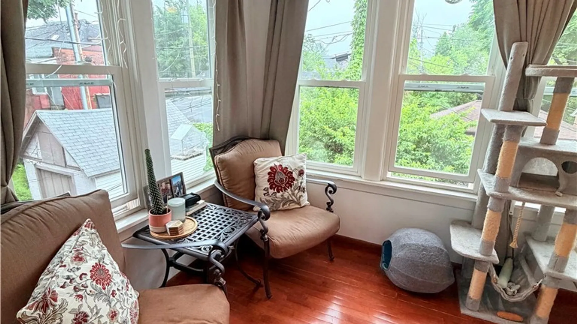 Property at 579 W Delavan Ave Avenue, Buffalo, NY 14222 4