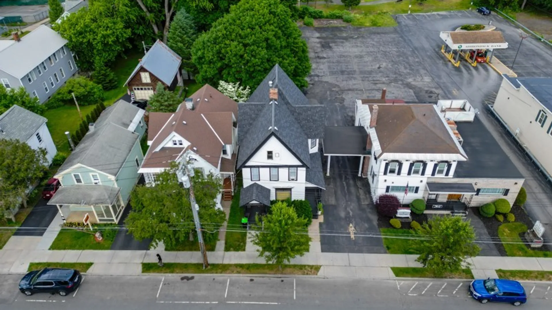 Property at 222 N Washington St, Herkimer, NY 13350 20