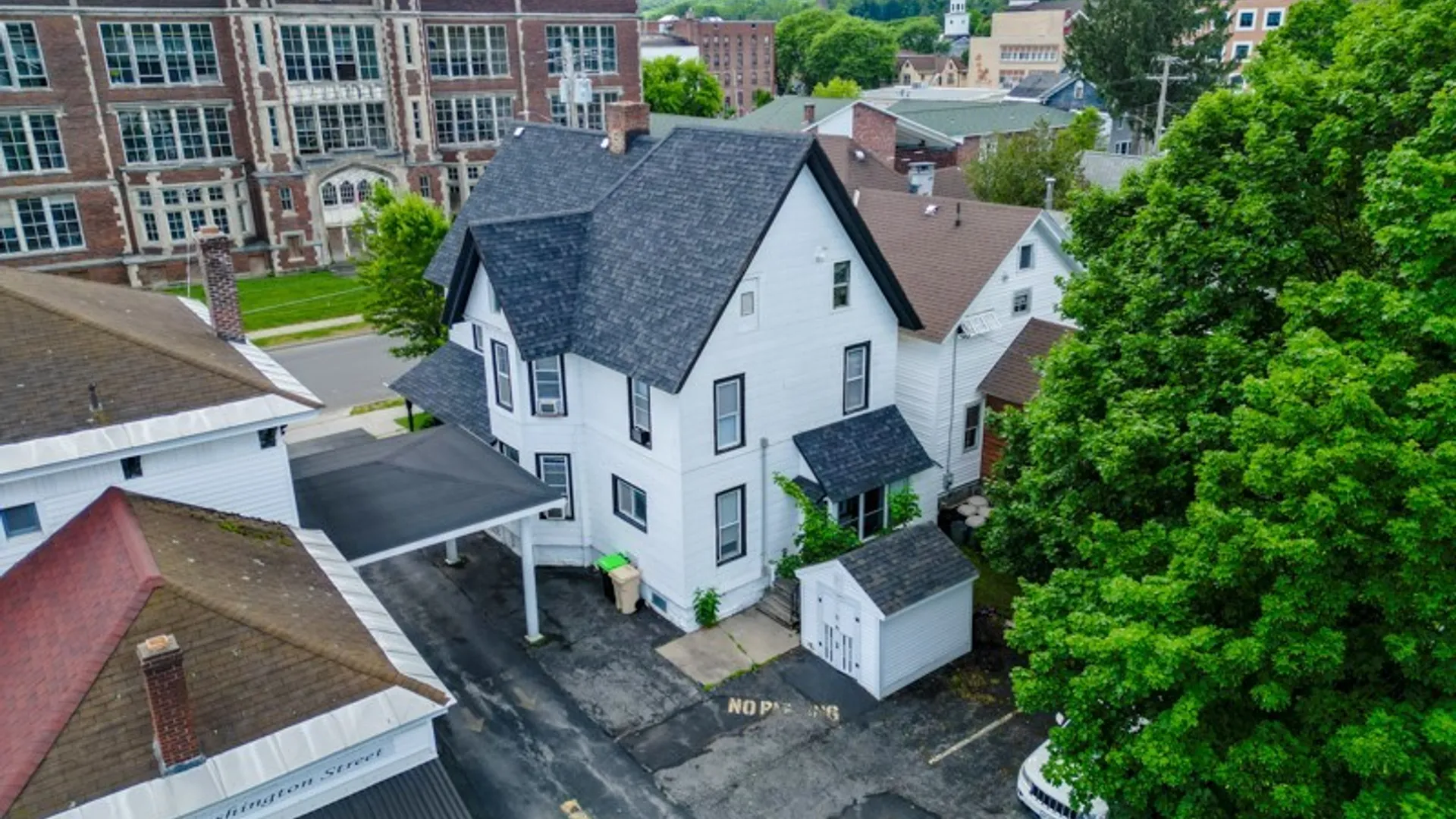 Property at 222 N Washington St, Herkimer, NY 13350 25