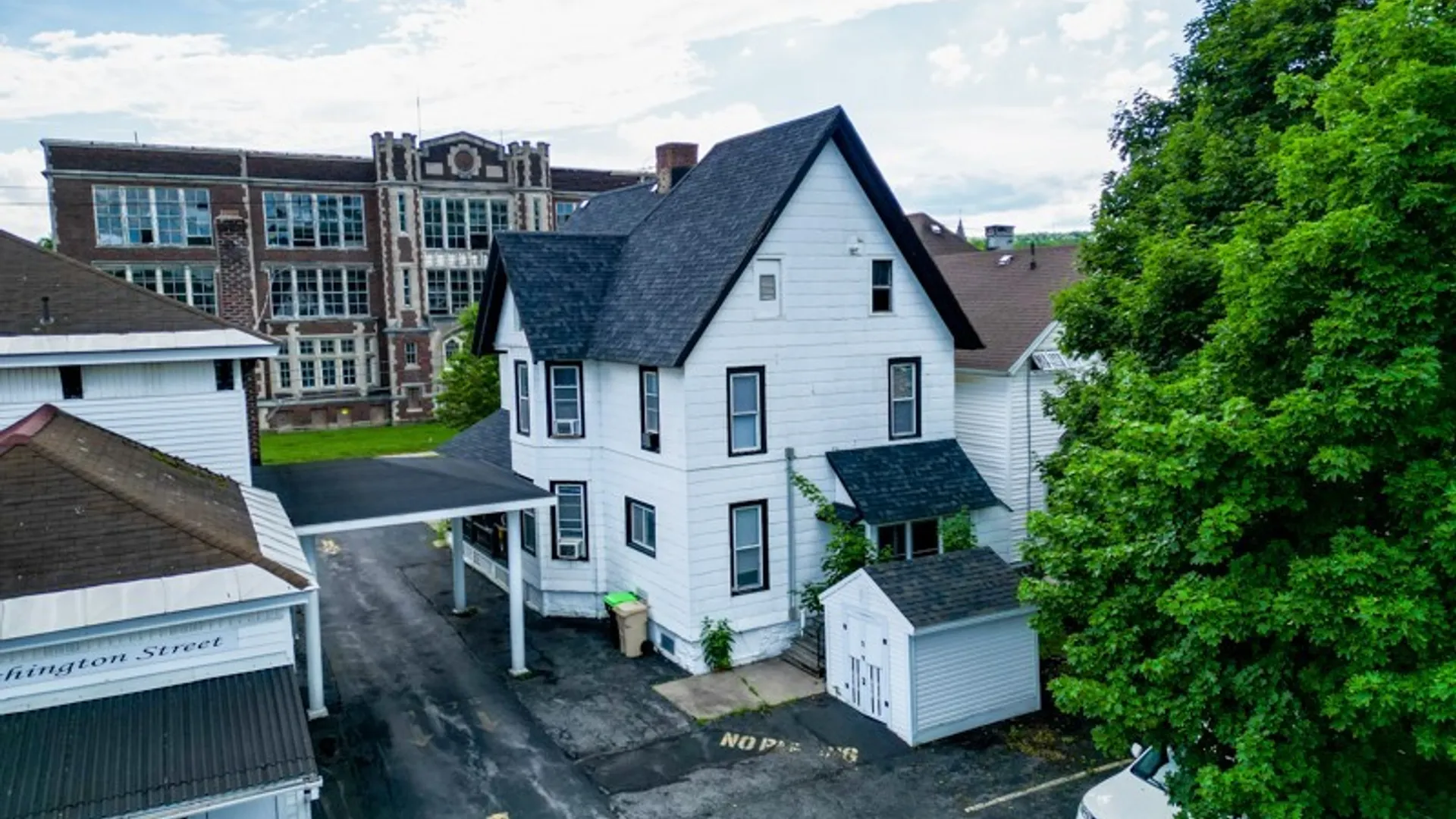 Property at 222 N Washington St, Herkimer, NY 13350 3