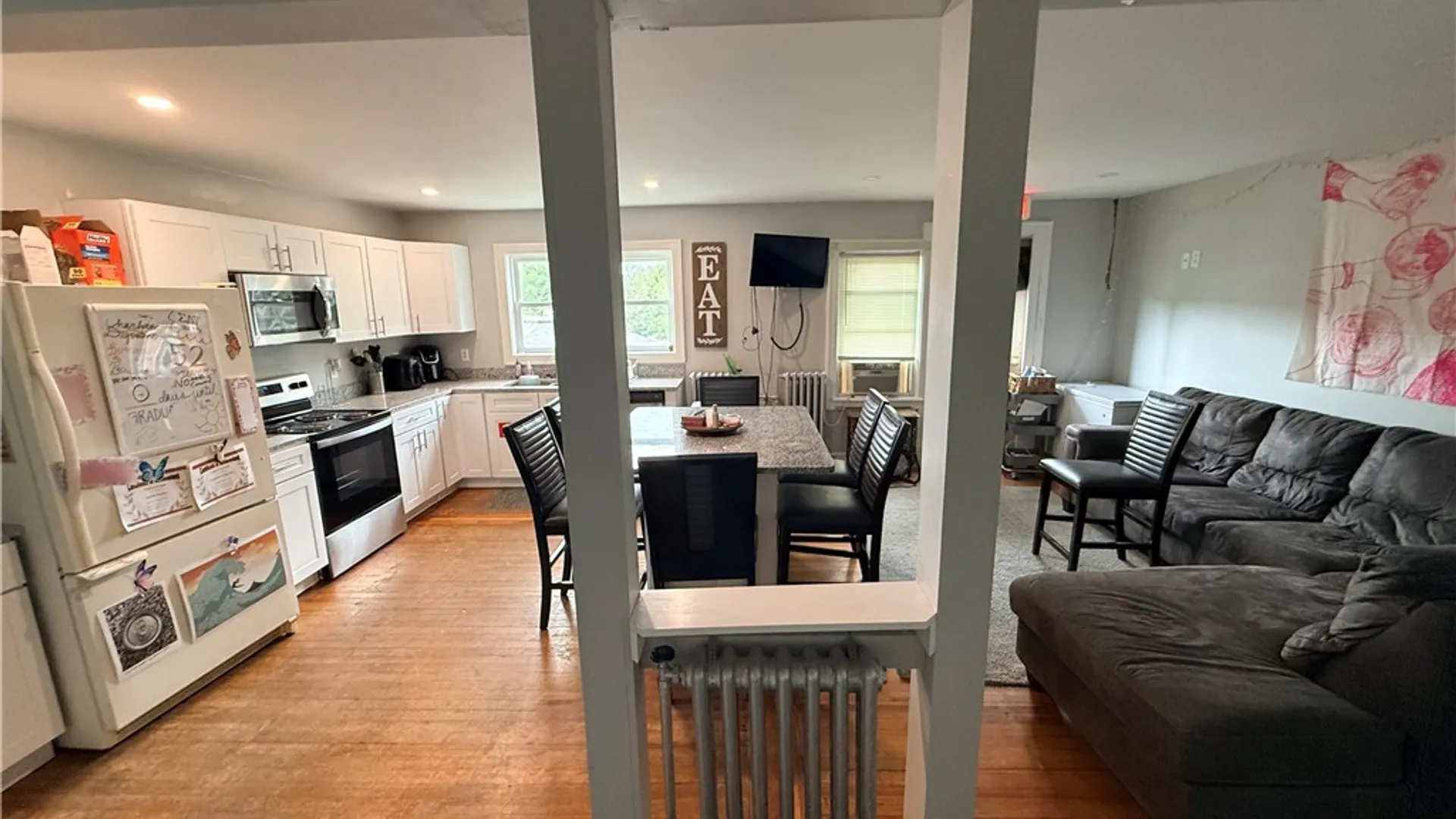 Property at 52 Prospect, Cortland, NY 13045 12