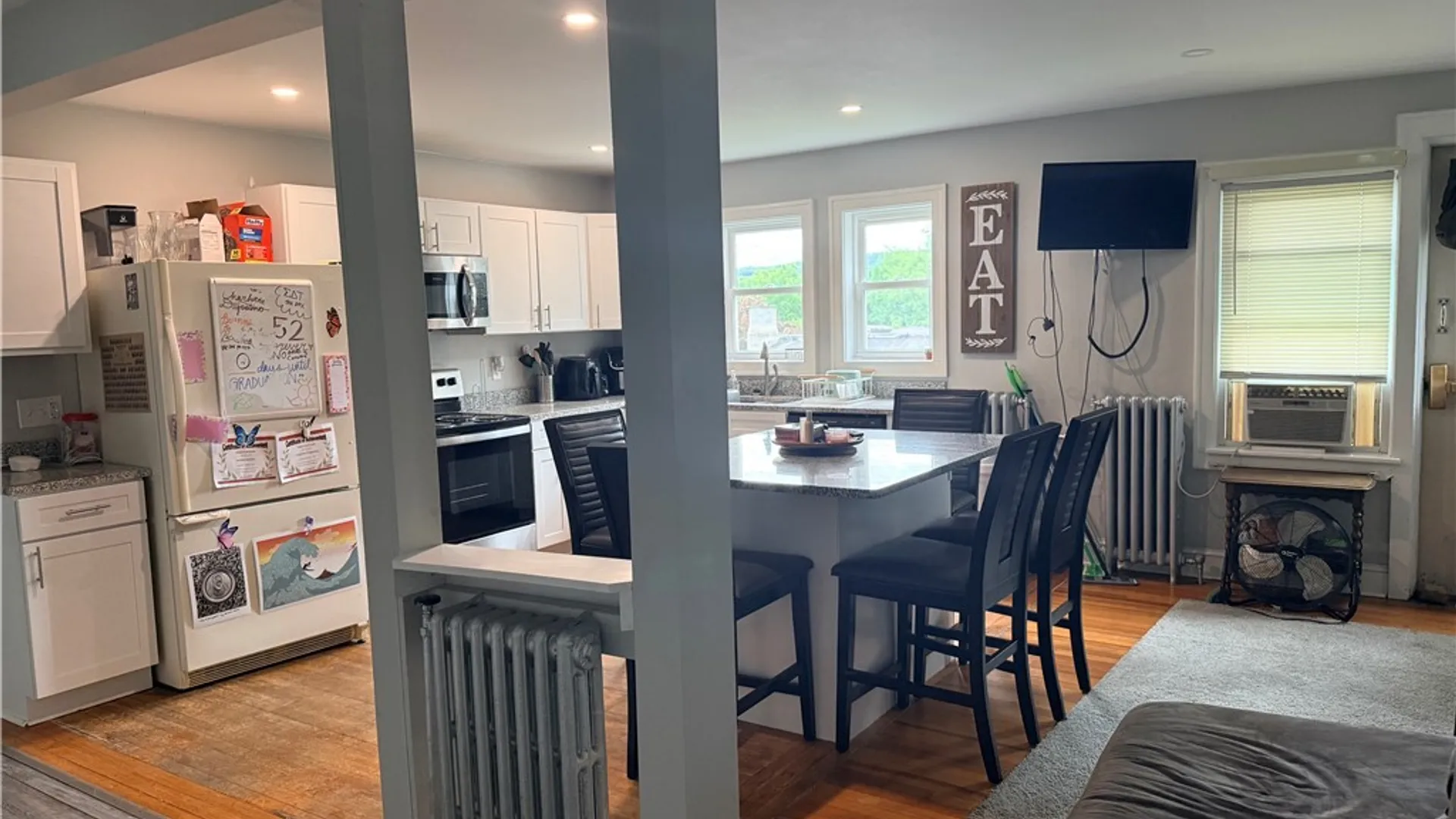 Property at 52 Prospect, Cortland, NY 13045 14