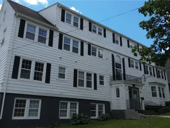 Property at 52 Prospect, Cortland, NY 13045