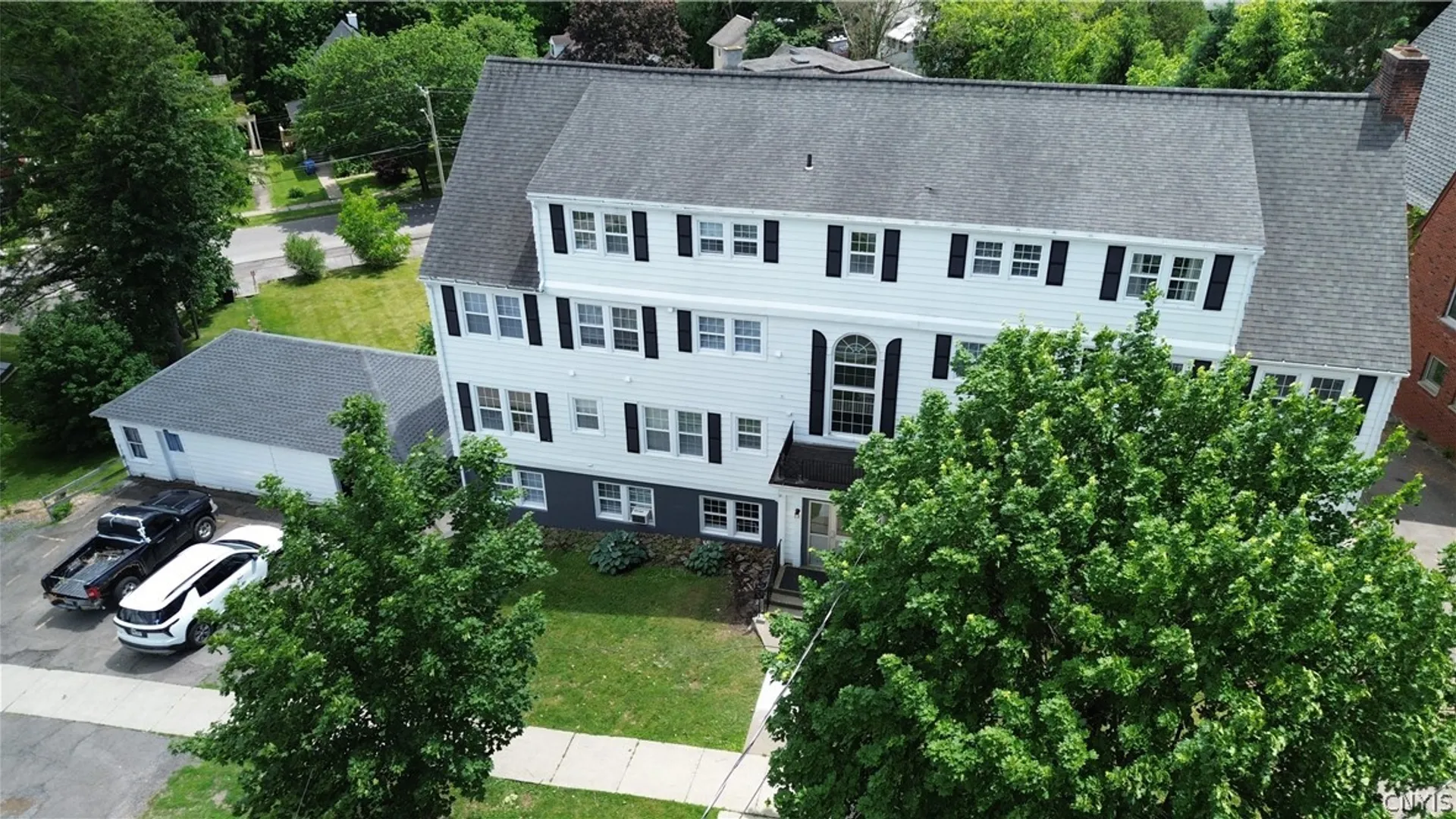 Property at 52 Prospect, Cortland, NY 13045 2