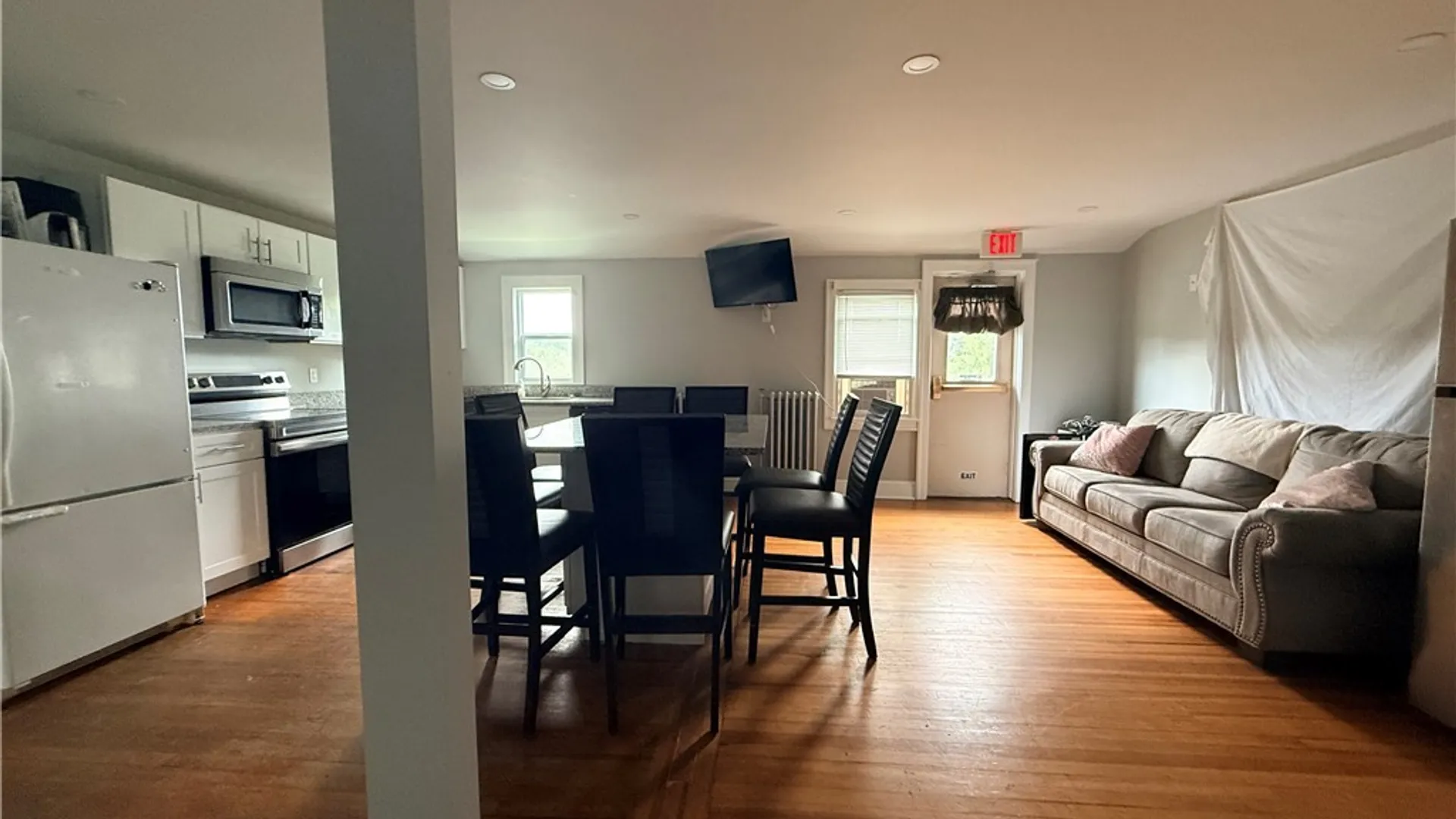 Property at 52 Prospect, Cortland, NY 13045 22