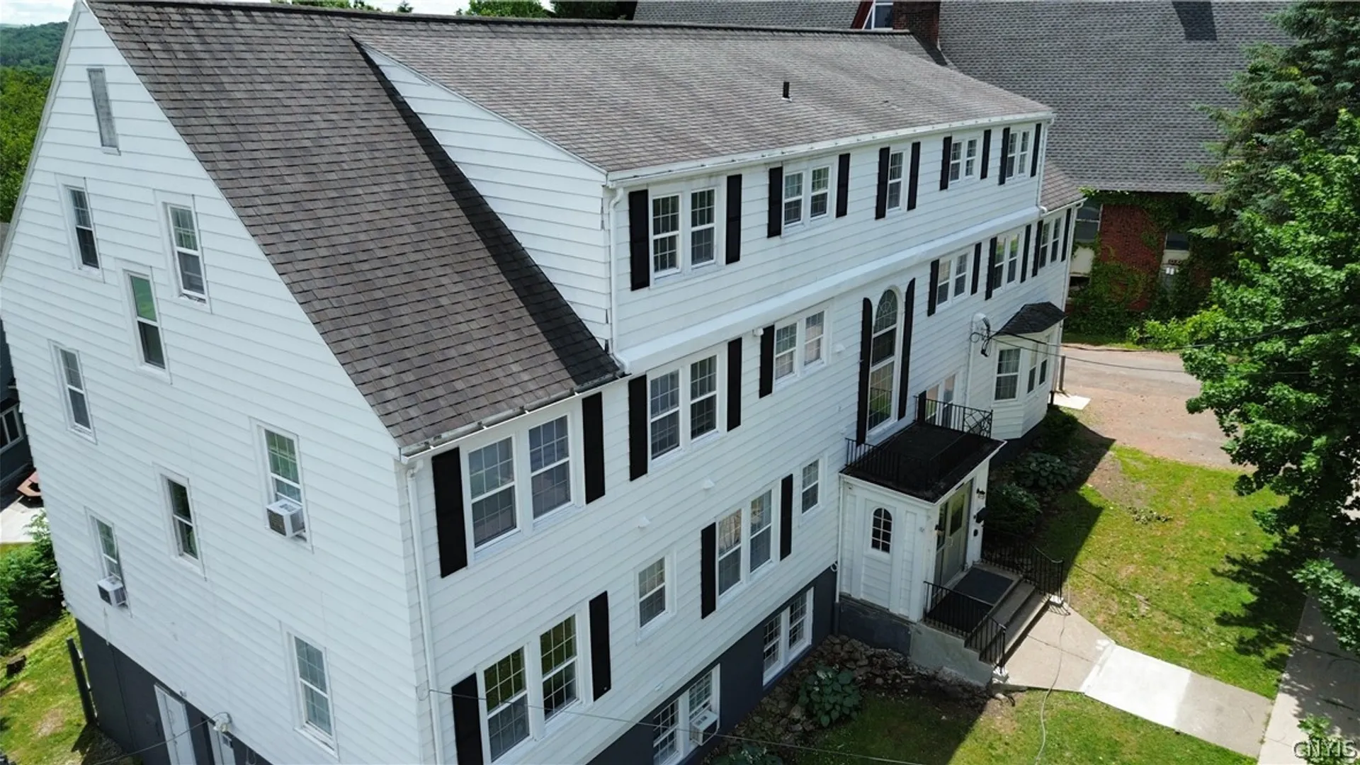 Property at 52 Prospect, Cortland, NY 13045 33