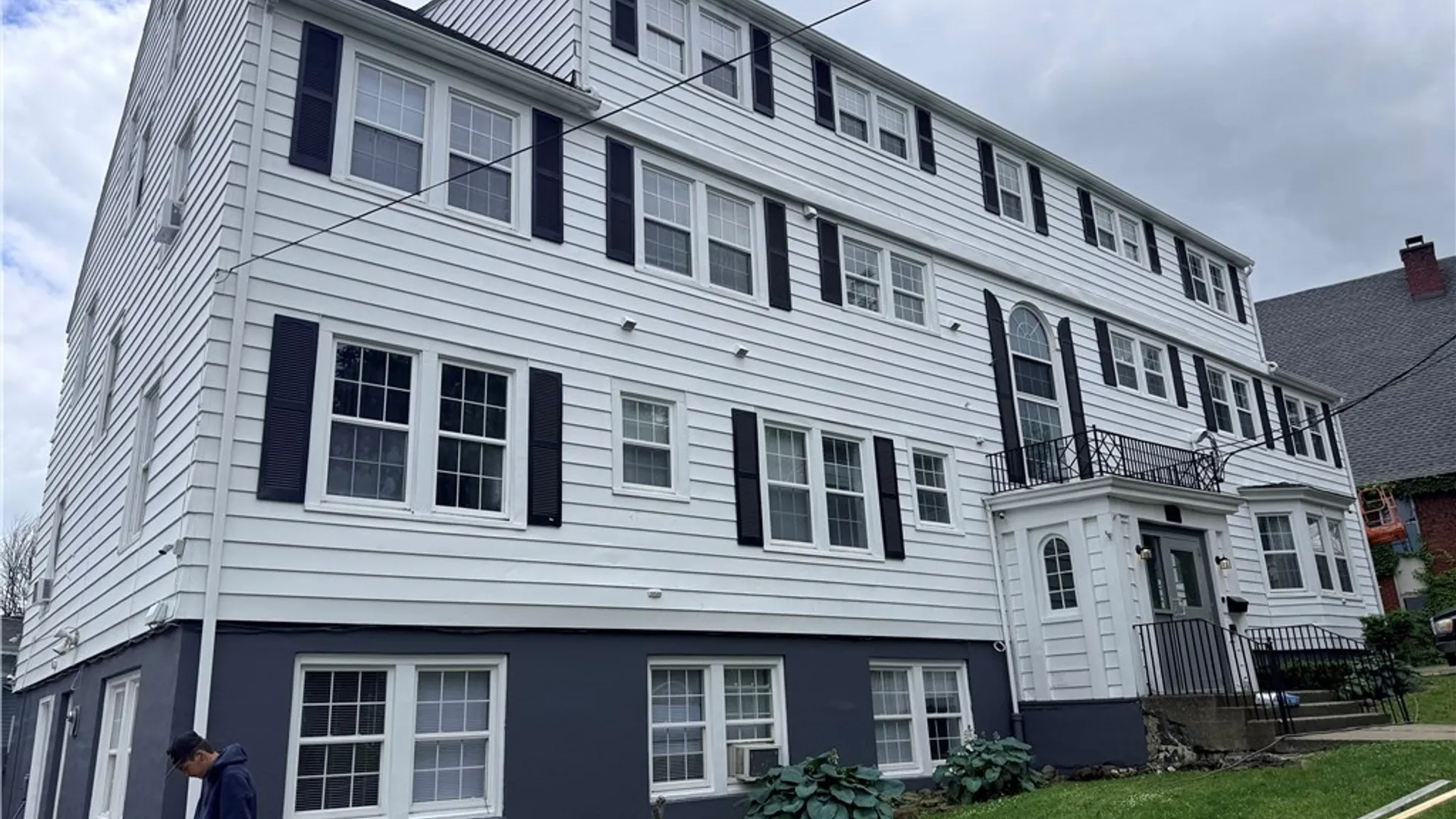 Property at 52 Prospect, Cortland, NY 13045 34