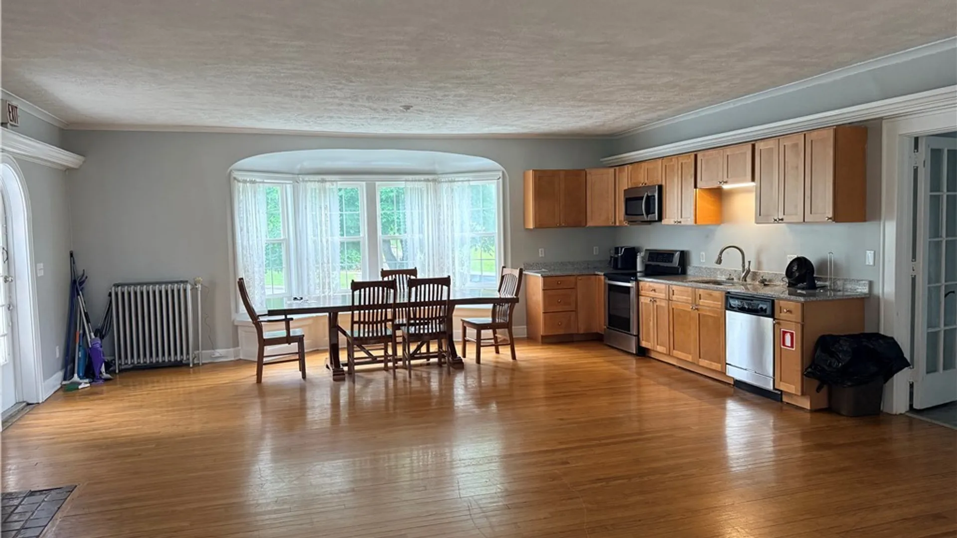 Property at 52 Prospect, Cortland, NY 13045 5