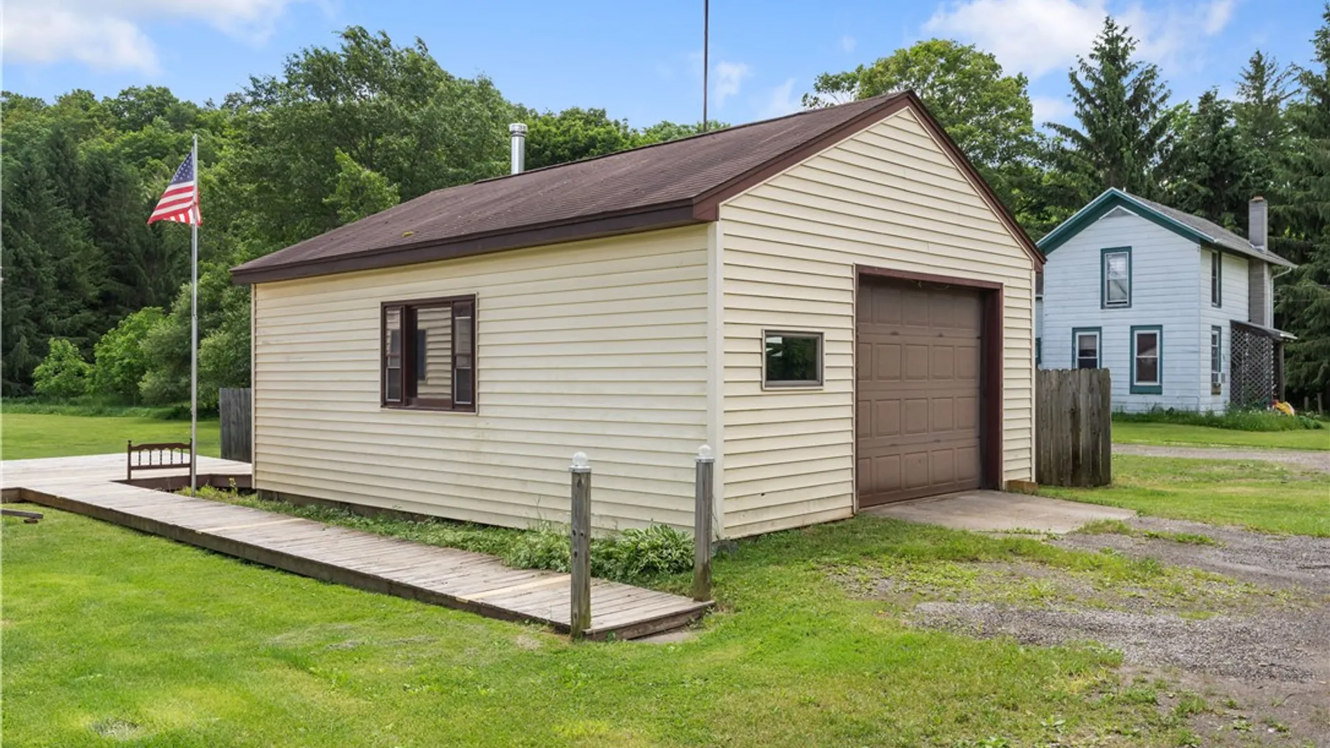 Property at 25 S Church Street, Burns, NY 14822 3