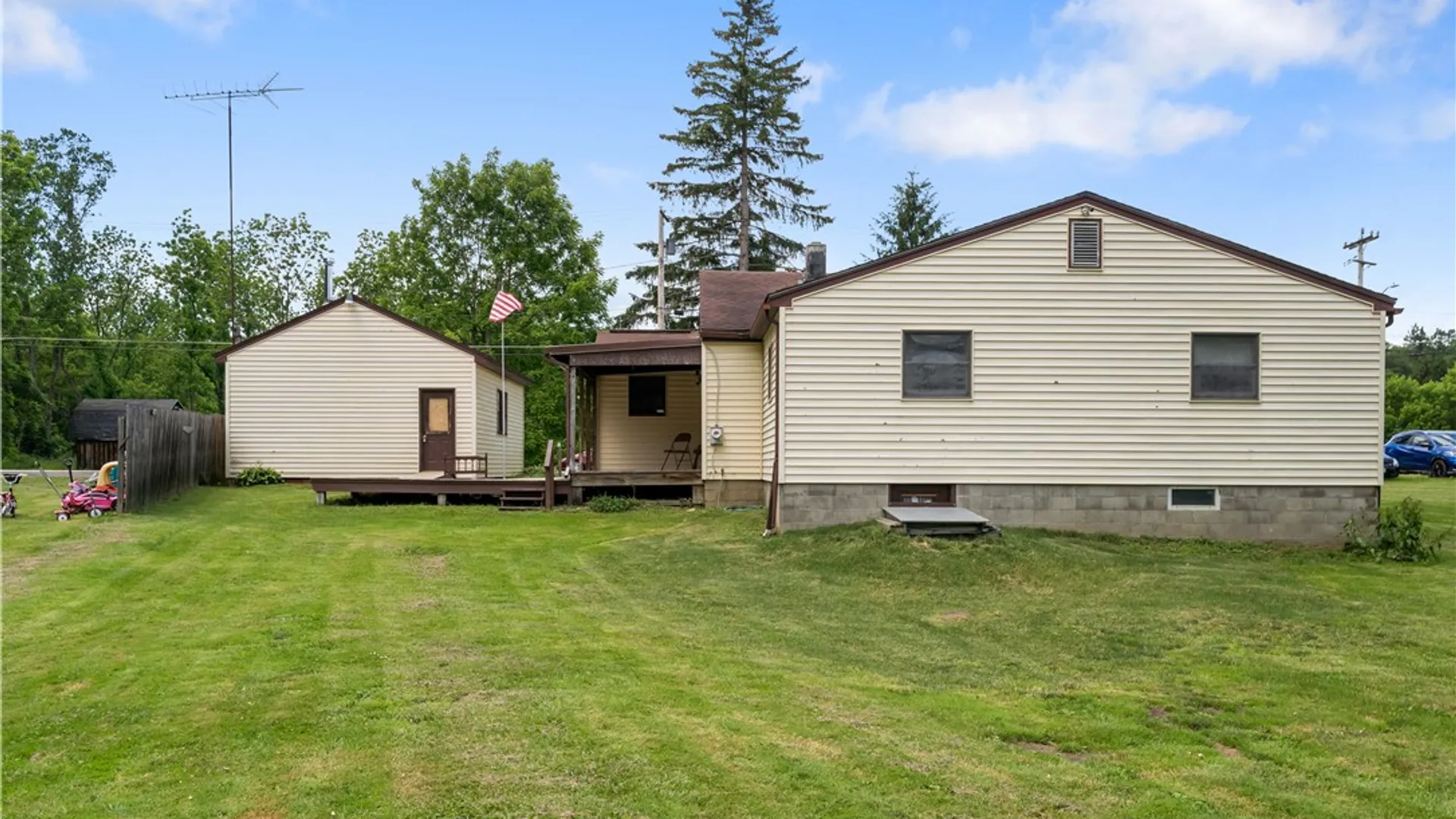 Property at 25 S Church Street, Burns, NY 14822 31